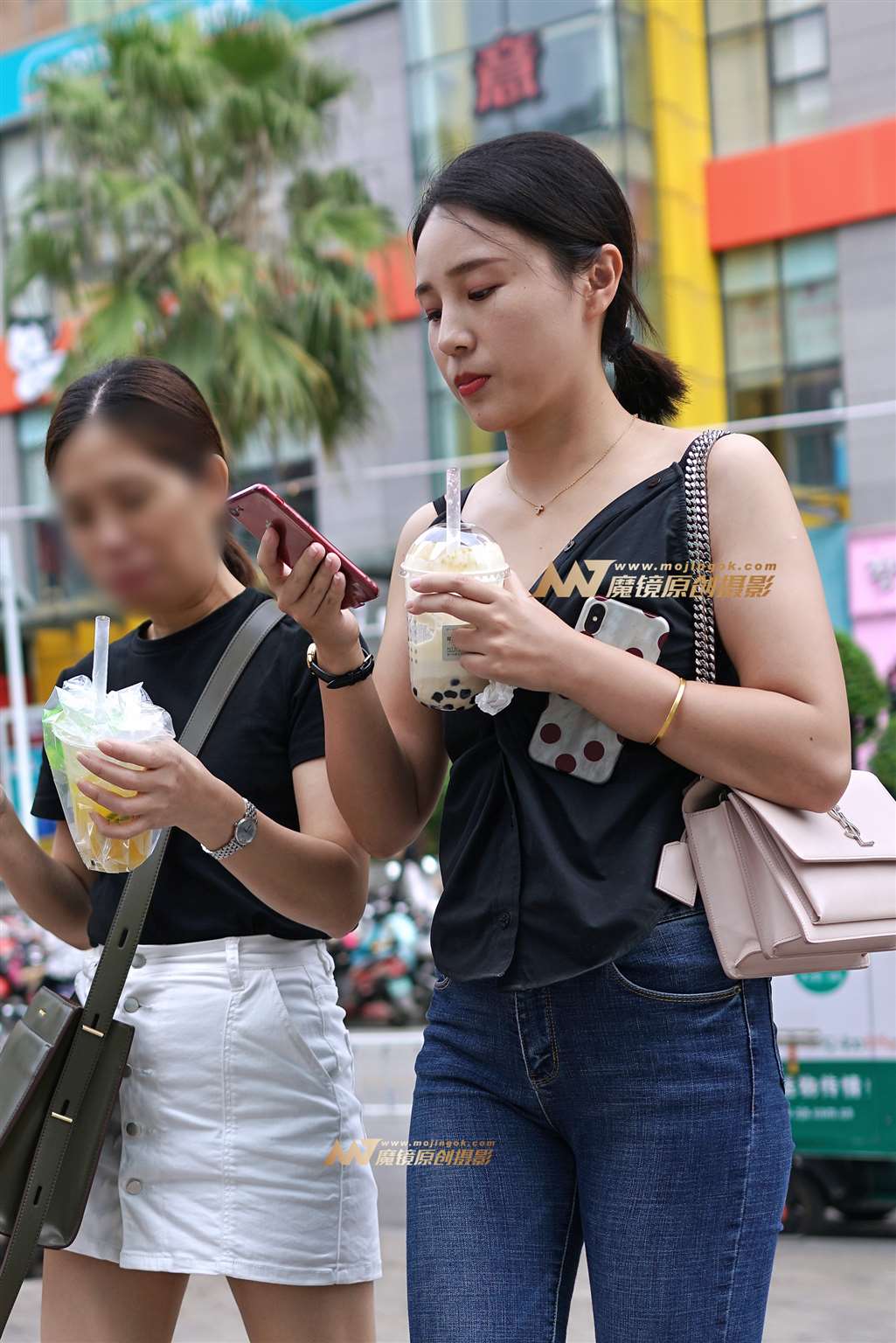 图片[2]-丰满紧蓝牛-街拍流行馆