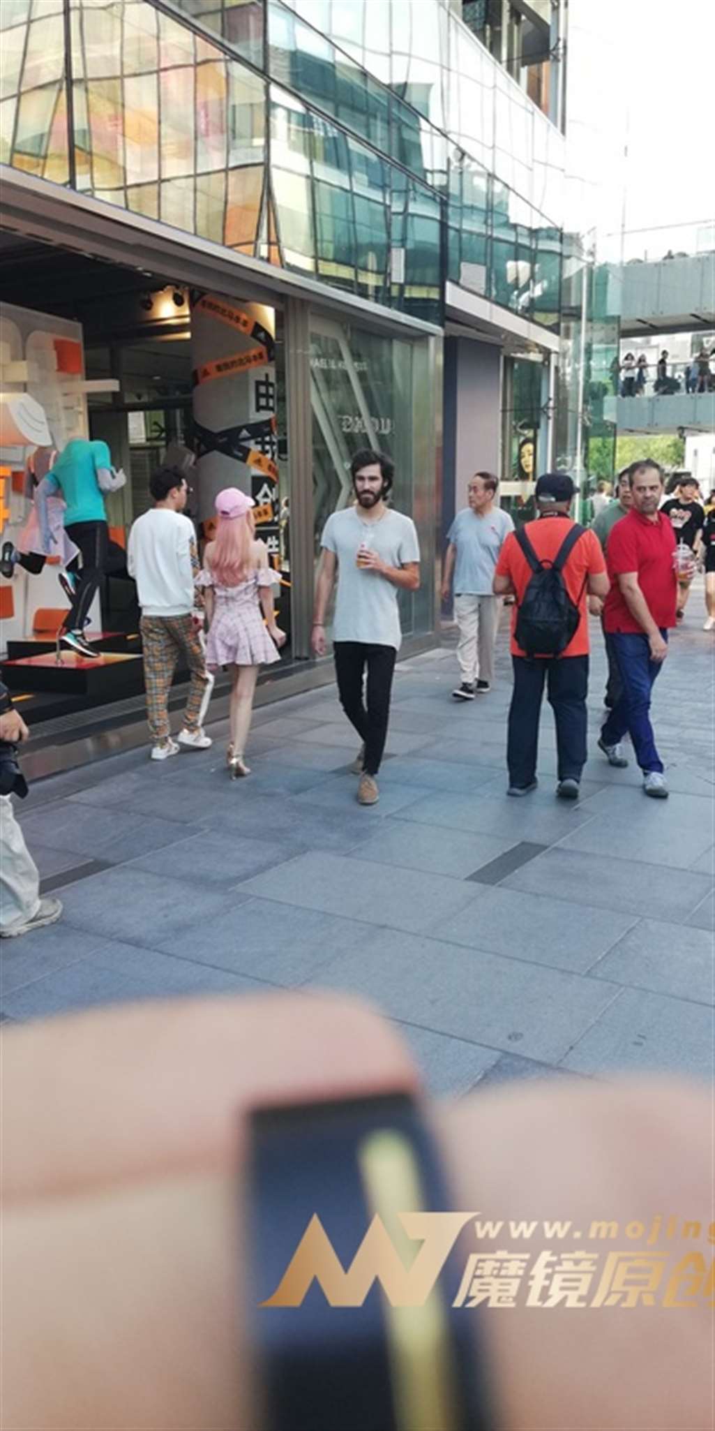 图片[3]-【视觉冲击赛贴】漂亮，性感，萌萌哒-街拍流行馆