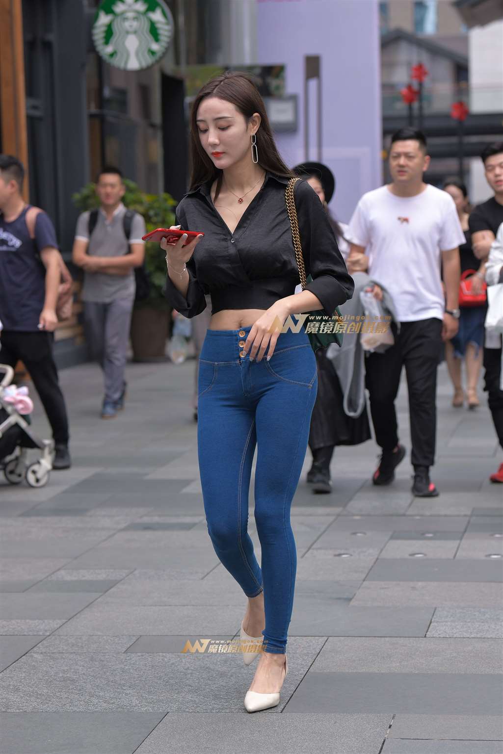 图片[5]-【街拍之魂赛帖】无敌好身材-街拍流行馆