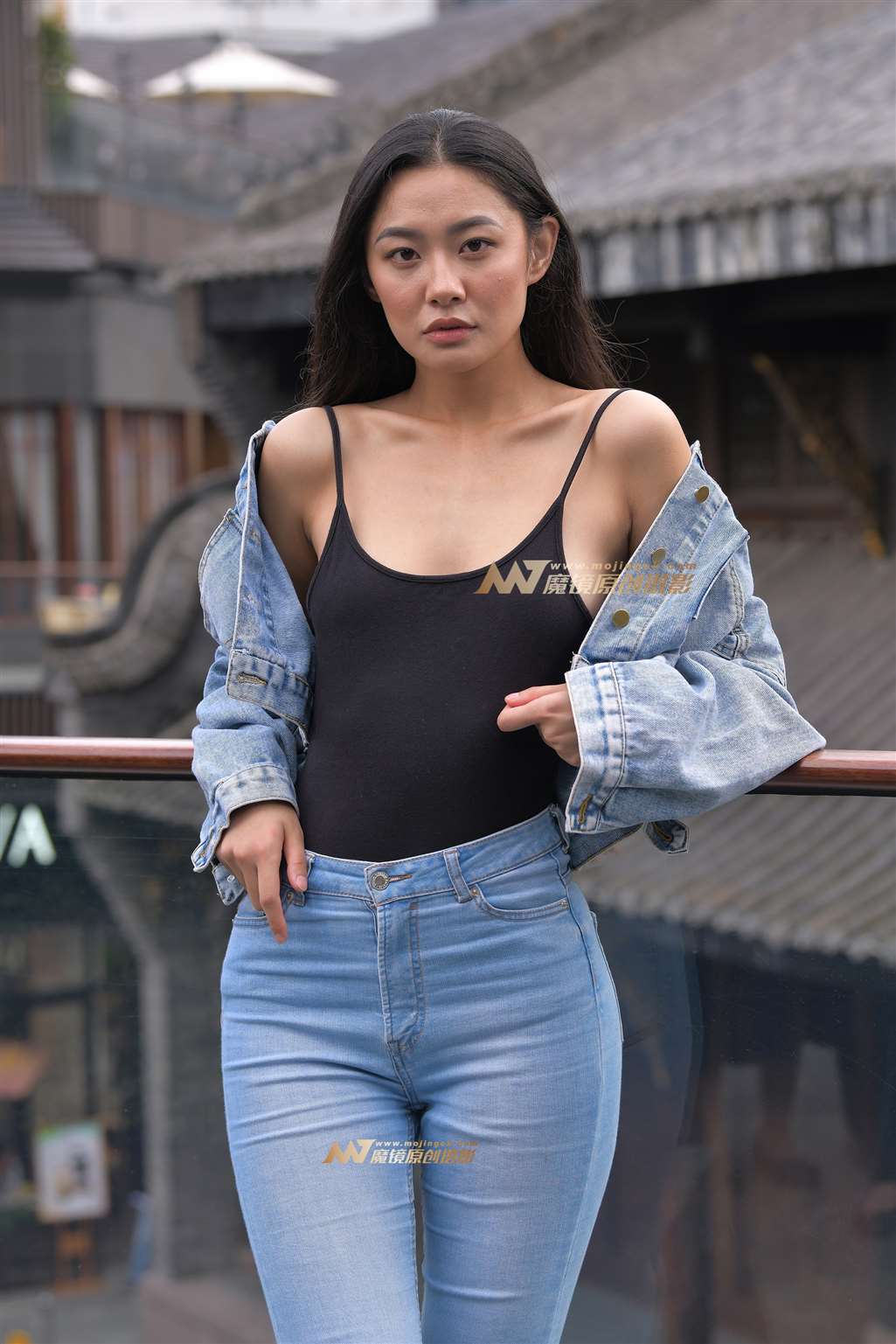 图片[1]-【街拍之魂赛帖】80年代港星的感觉-街拍流行馆