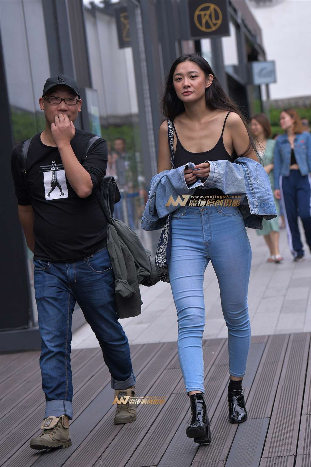 图片[4]-【街拍之魂赛帖】80年代港星的感觉-街拍流行馆