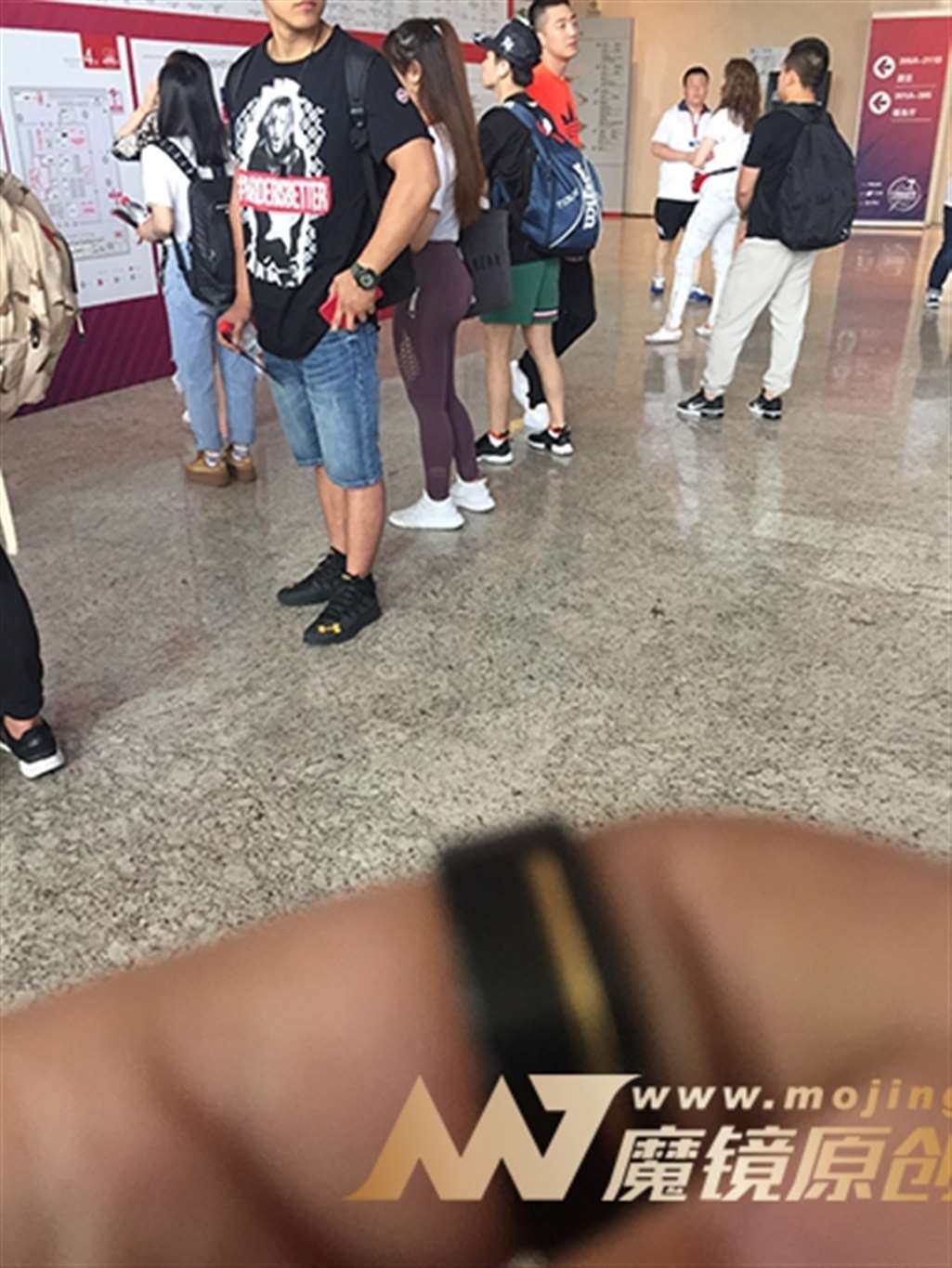 图片[3]-【浅蓝色赛帖】超喜欢这样的身材-街拍流行馆