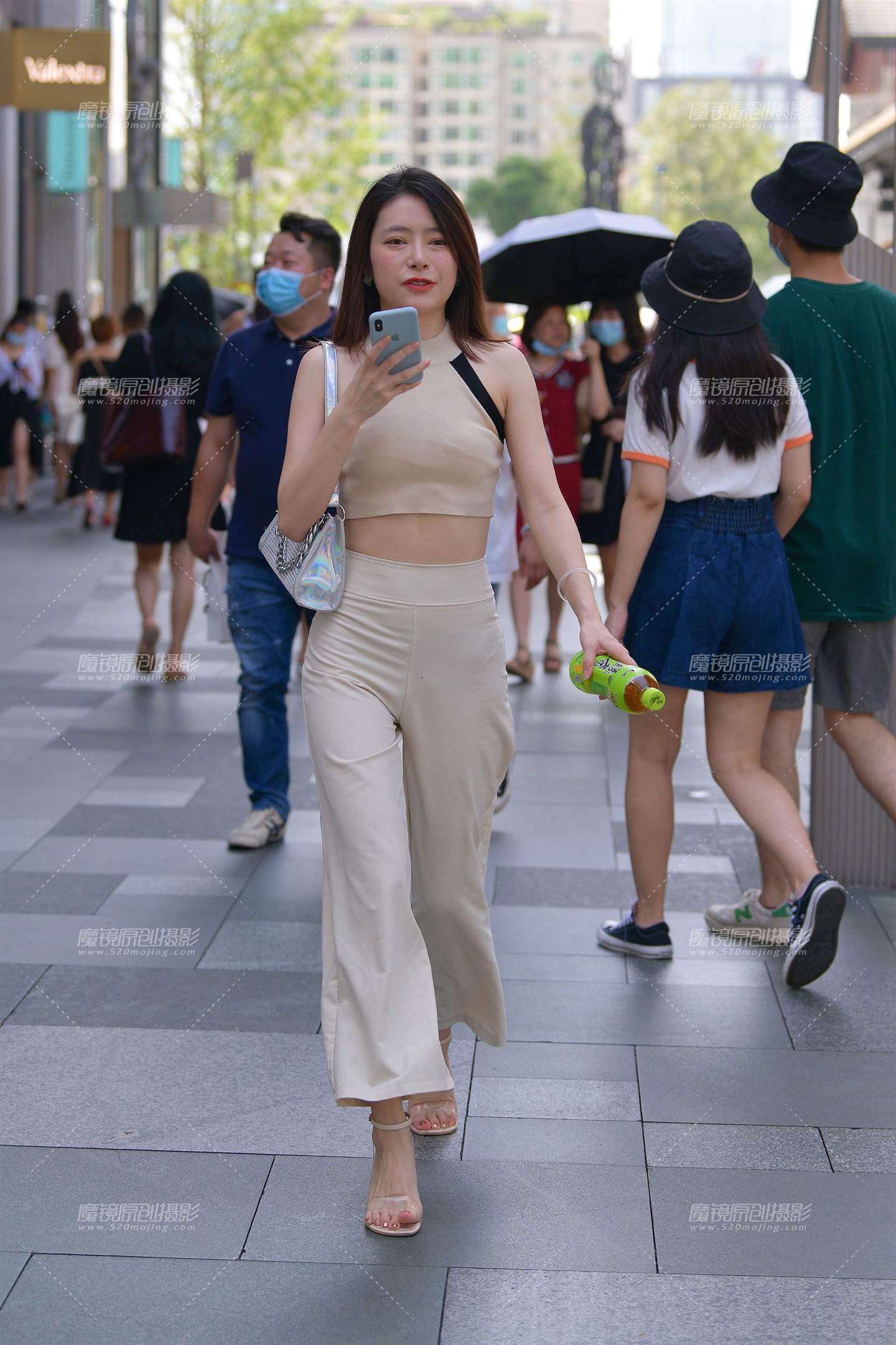 图片[3]-太爱了，韵味十足的美女-流行馆