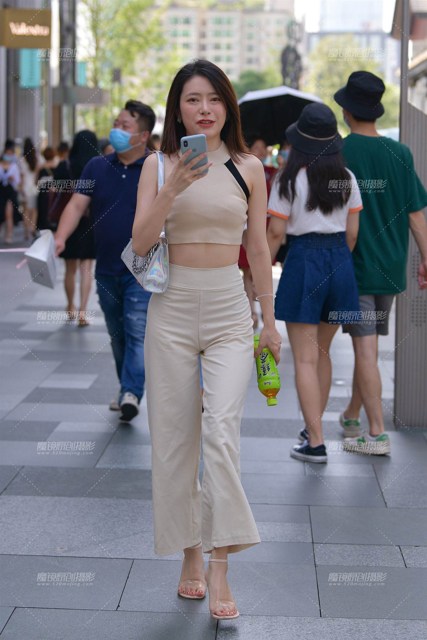 图片[5]-太爱了，韵味十足的美女-流行馆
