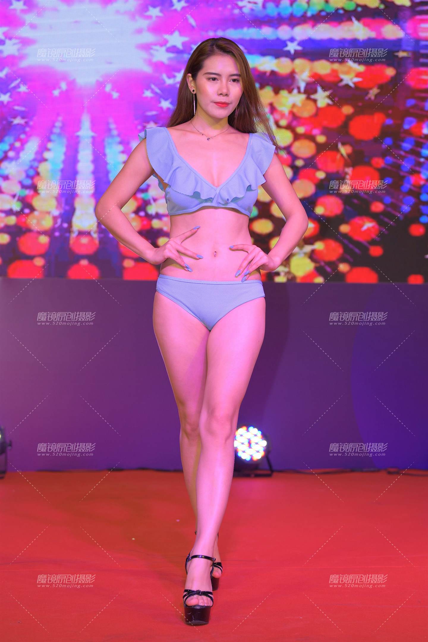 2020性文化-T台SHOW-流行馆