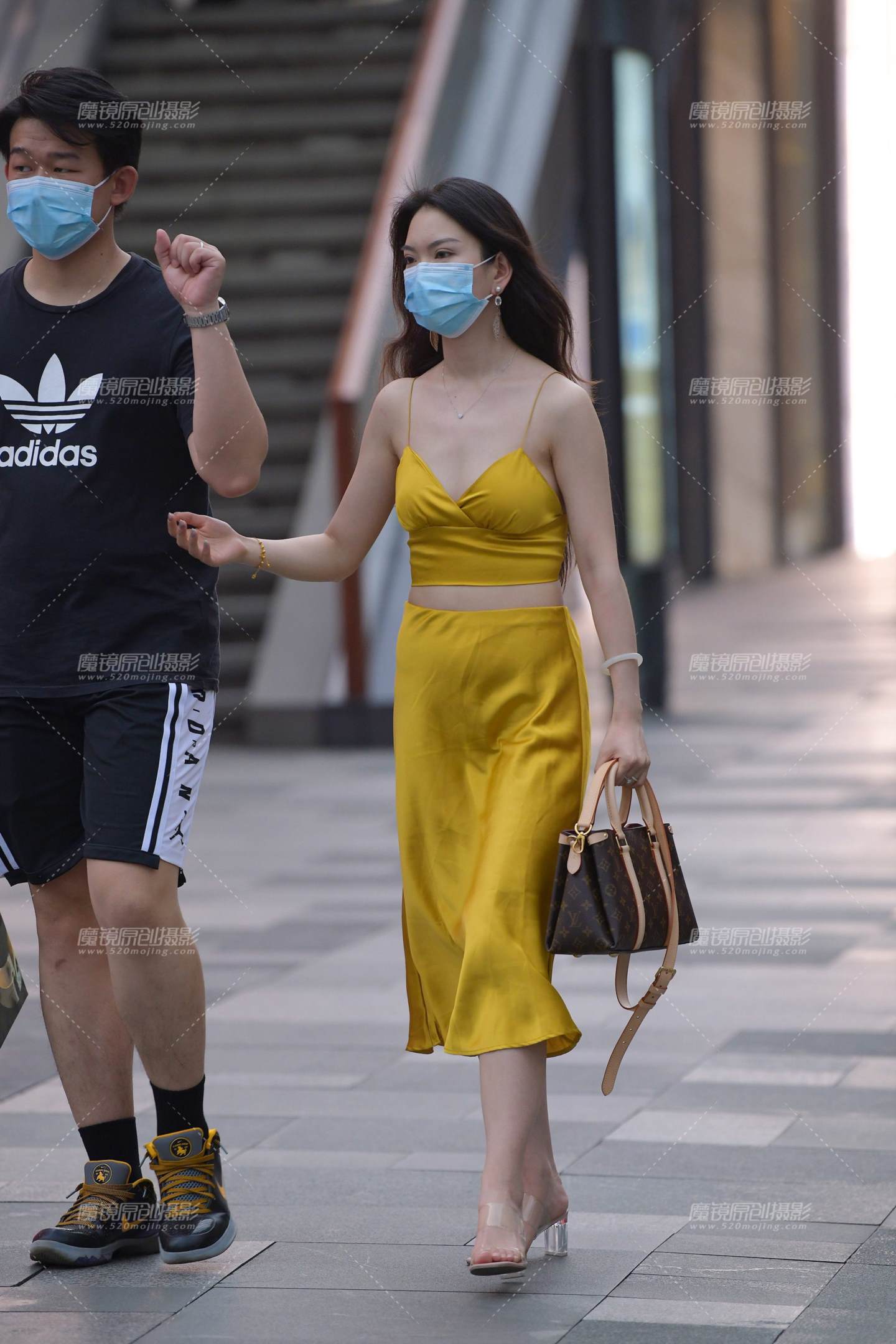 美，如此简单-流行馆