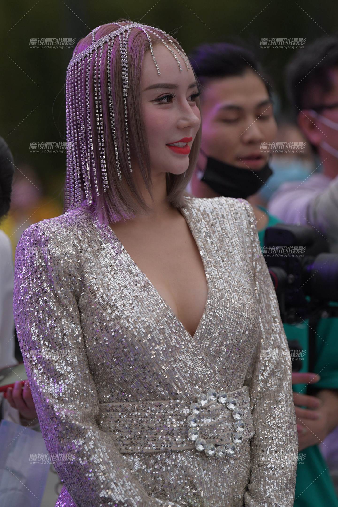 图片[3]-性感的女人-流行馆