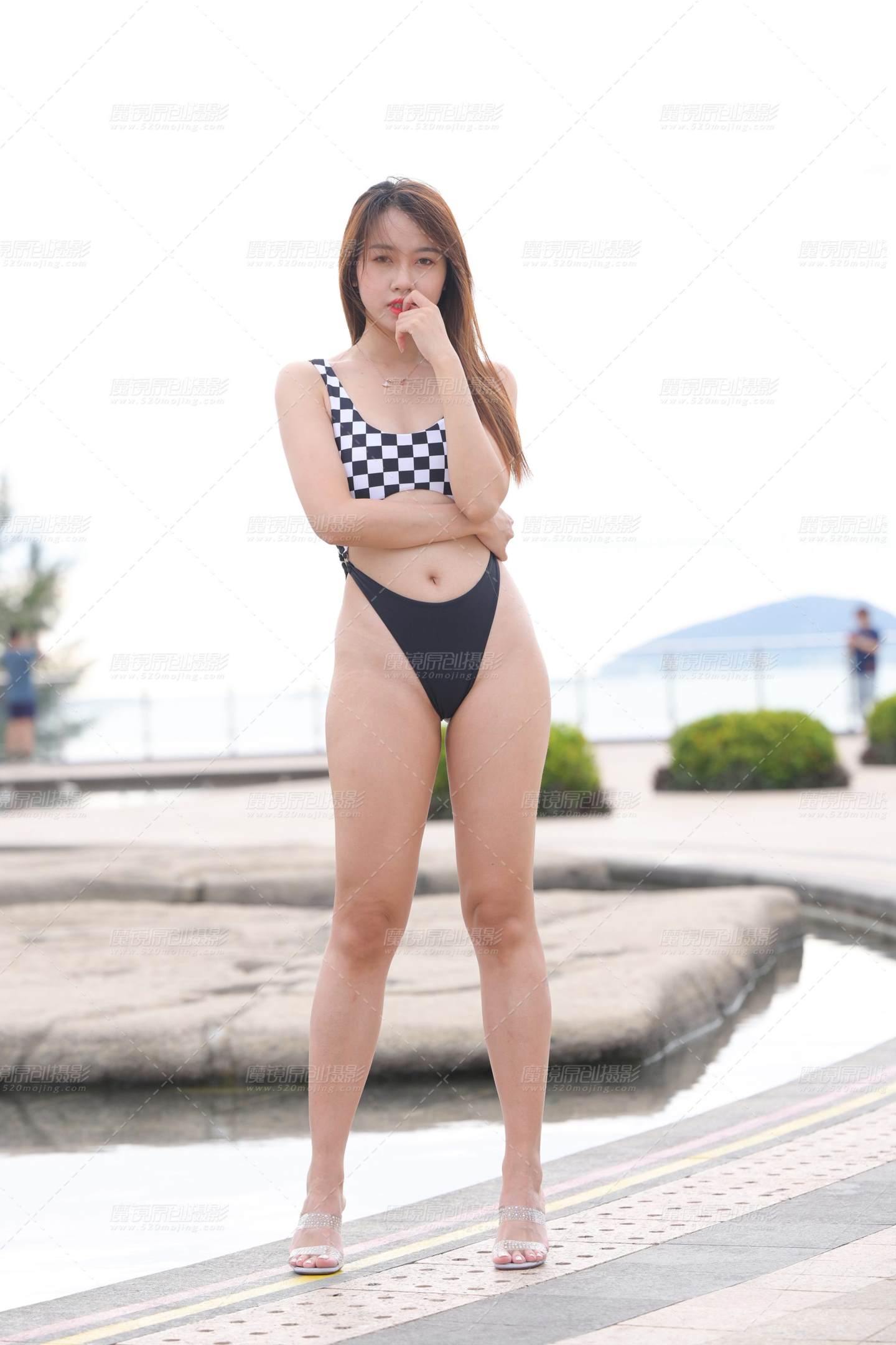 【魂魂旅拍摄影作品】耳听爱情-流行馆