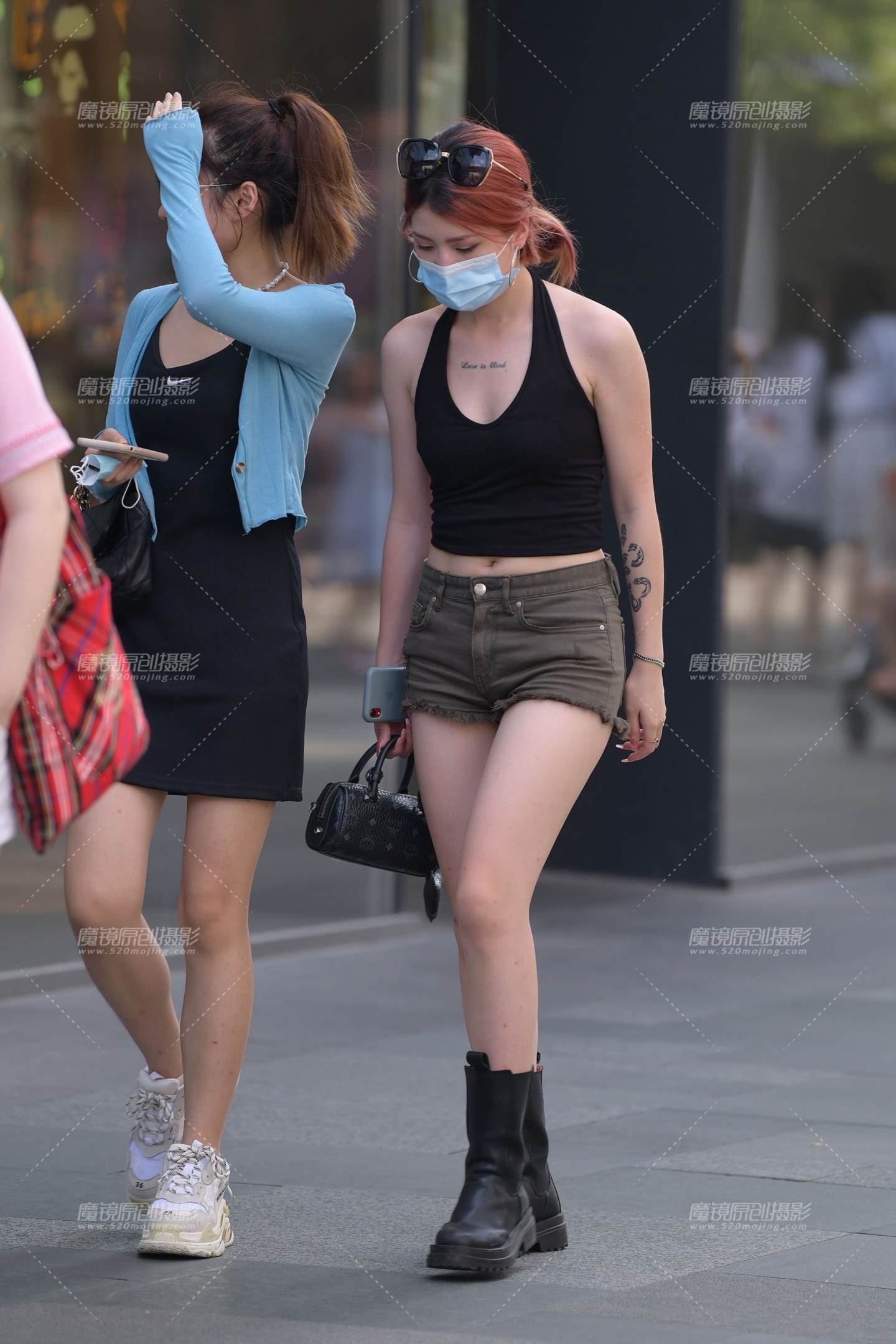 期待的夏日-流行馆