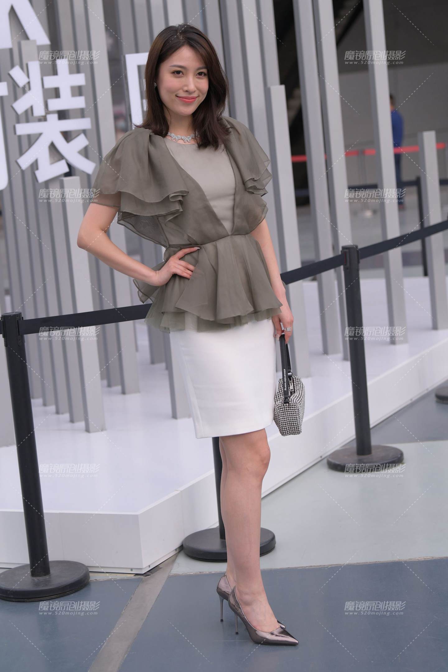 图片[4]-美腿美足的高层女主管-流行馆