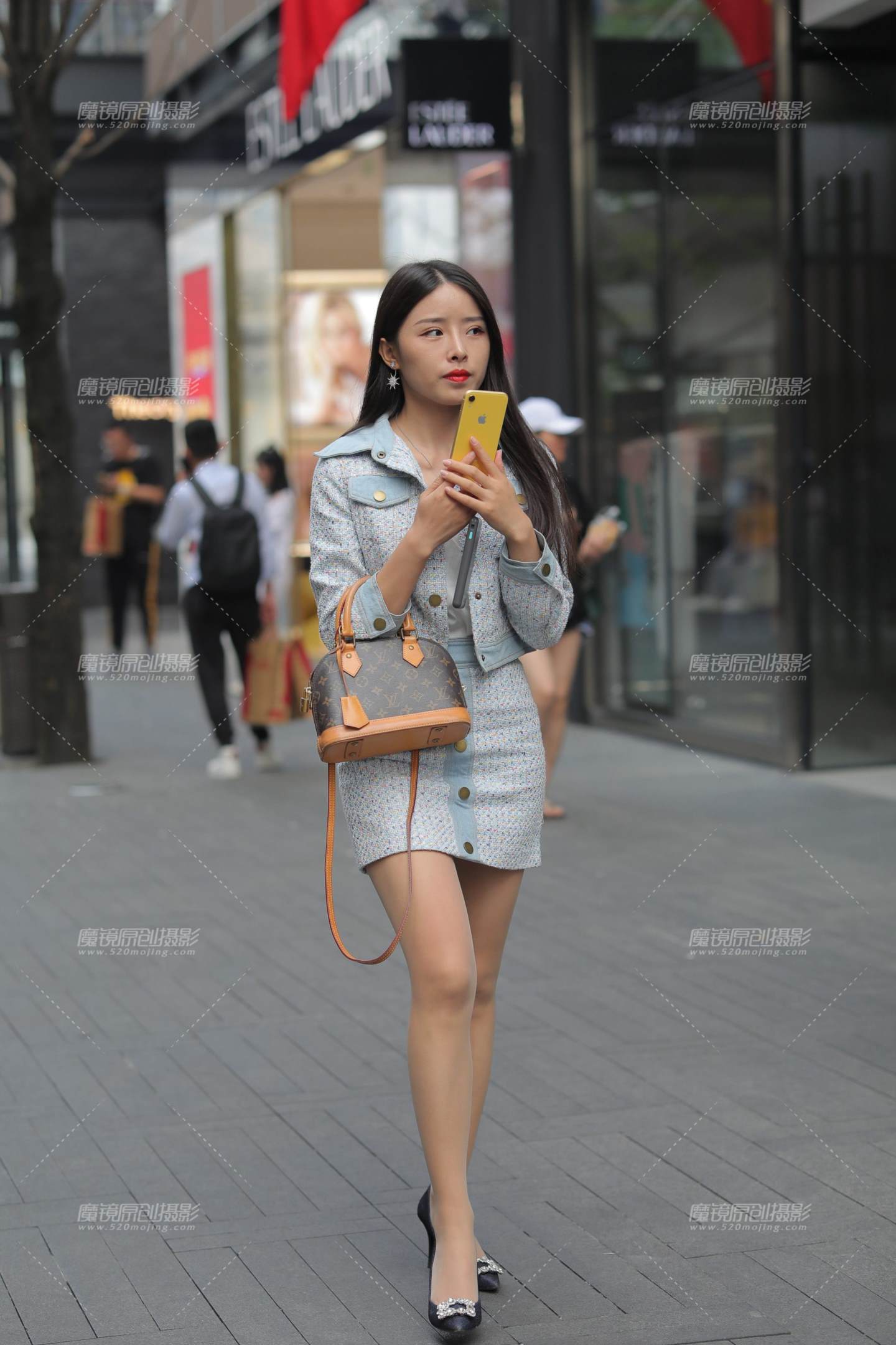 图片[4]-气质美女-流行馆