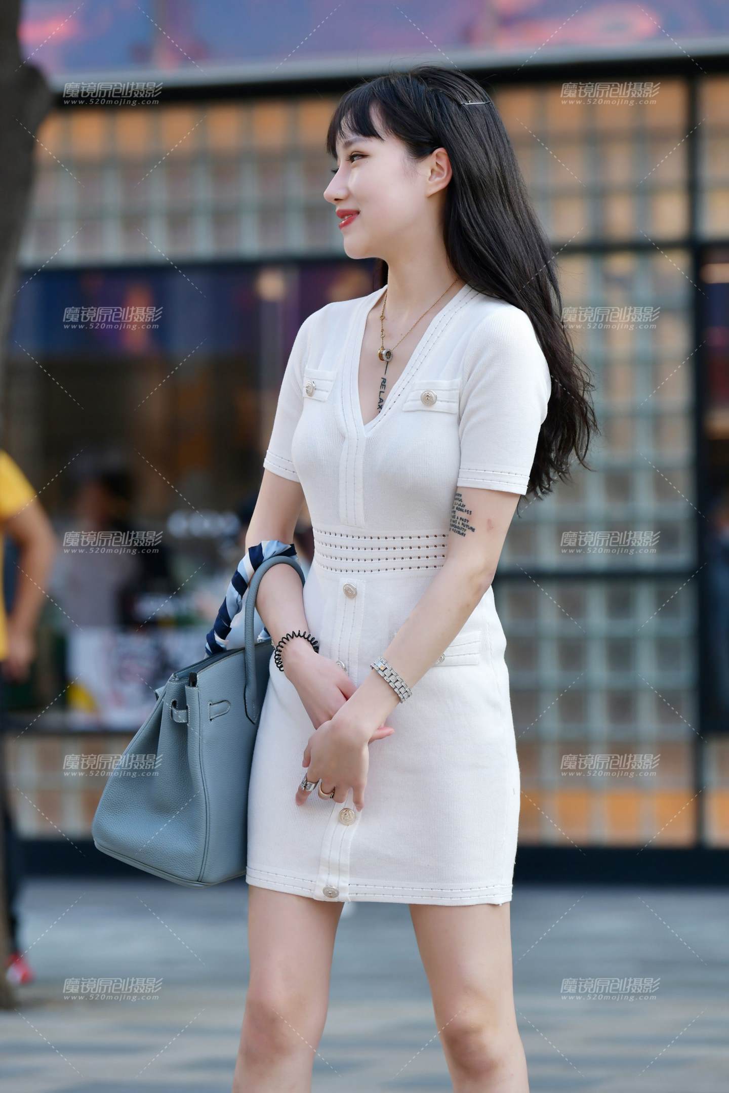 图片[2]-超级漂亮两美女-流行馆