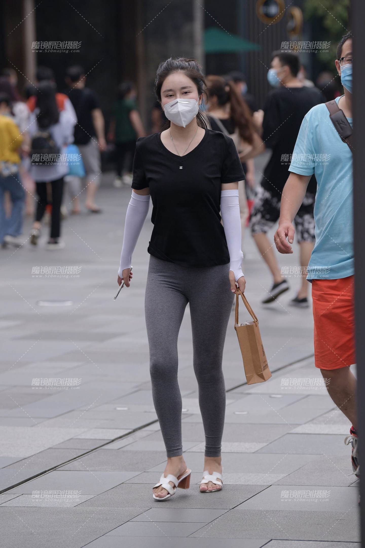 这种面料的裤子舒服-流行馆