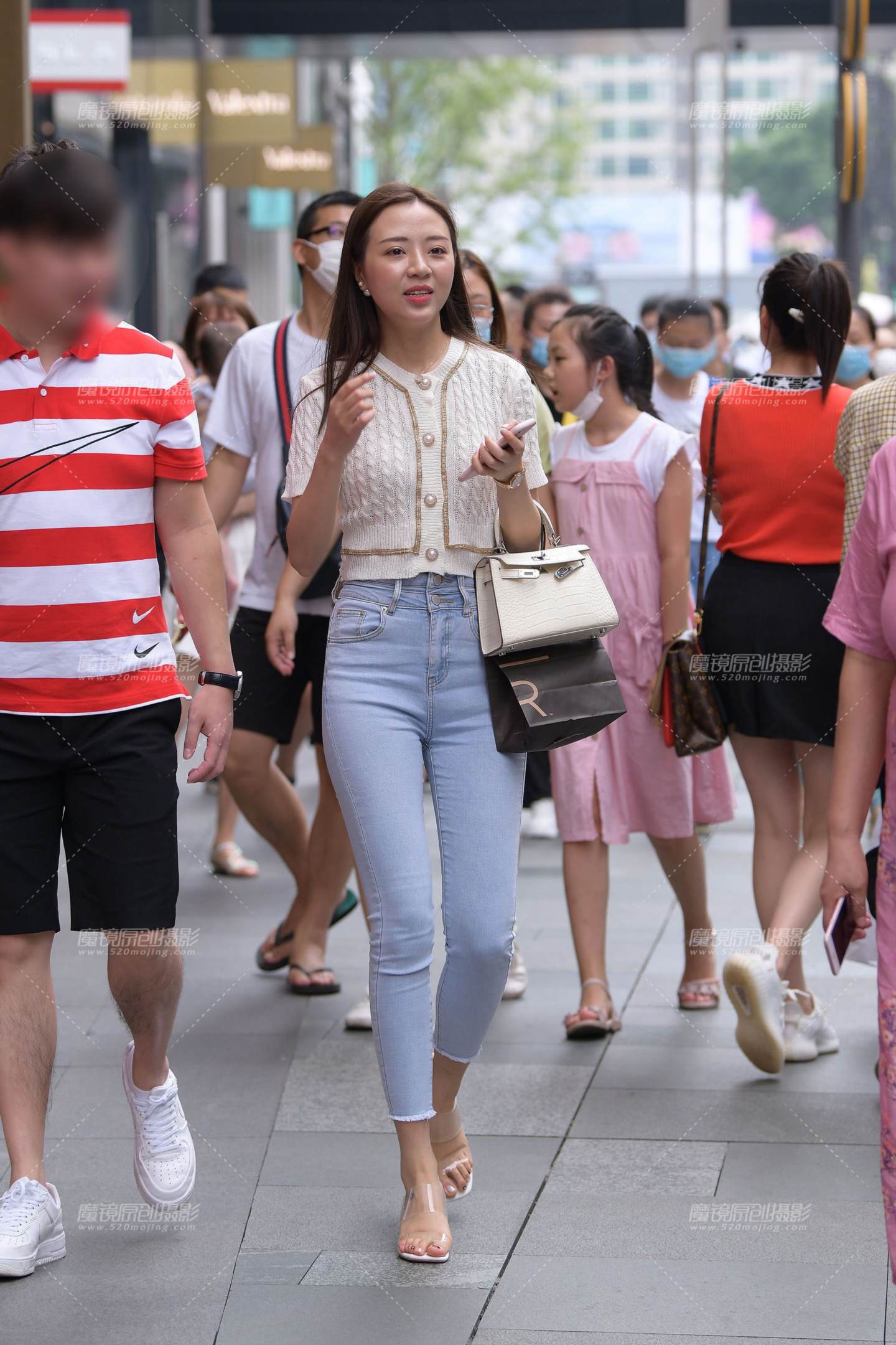 熟悉的高挑紧牛女友-流行馆