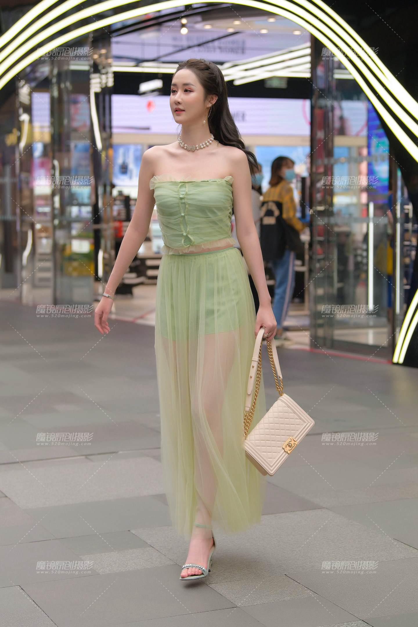 图片[4]-高挑的美人儿-流行馆