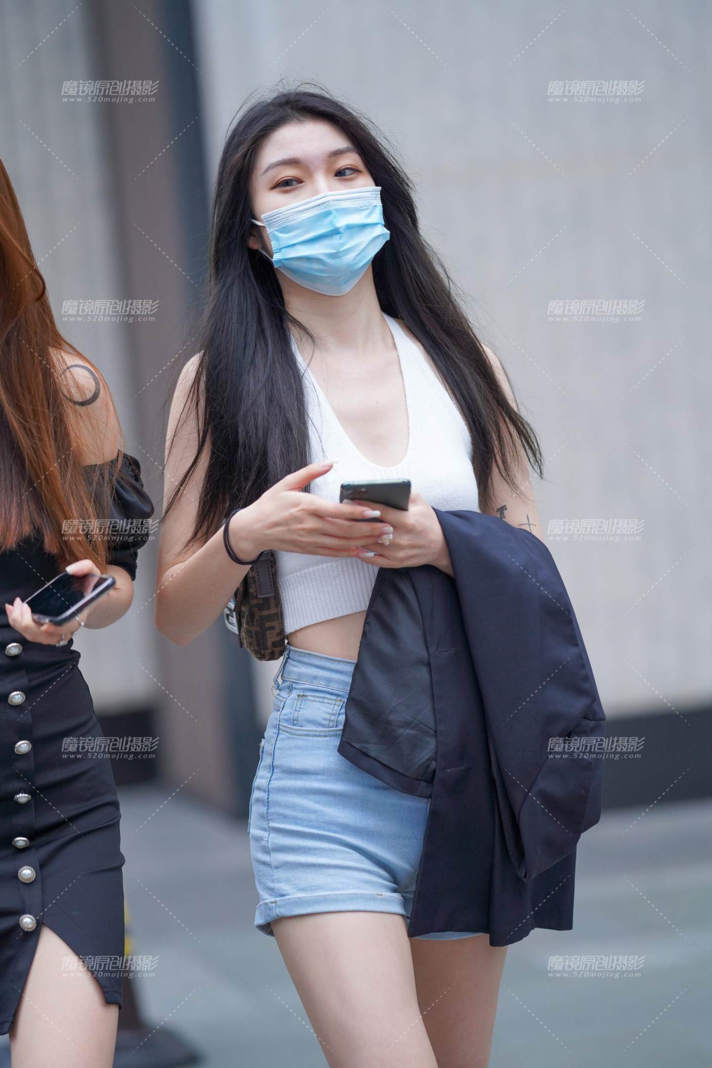 图片[5]-漂亮姐妹-流行馆