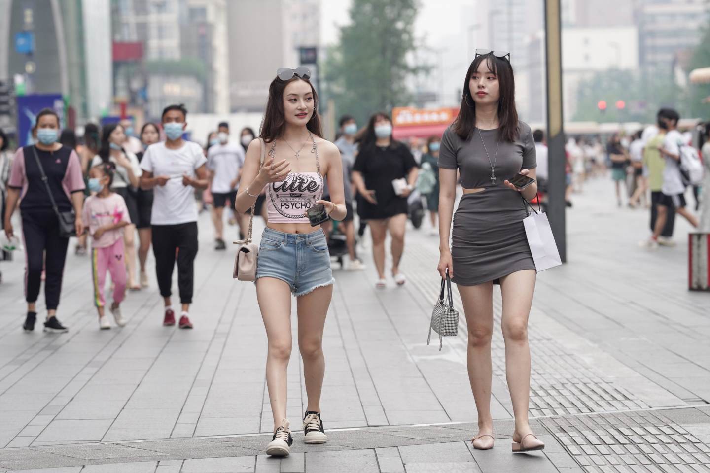 图片[3]-闺蜜-流行馆