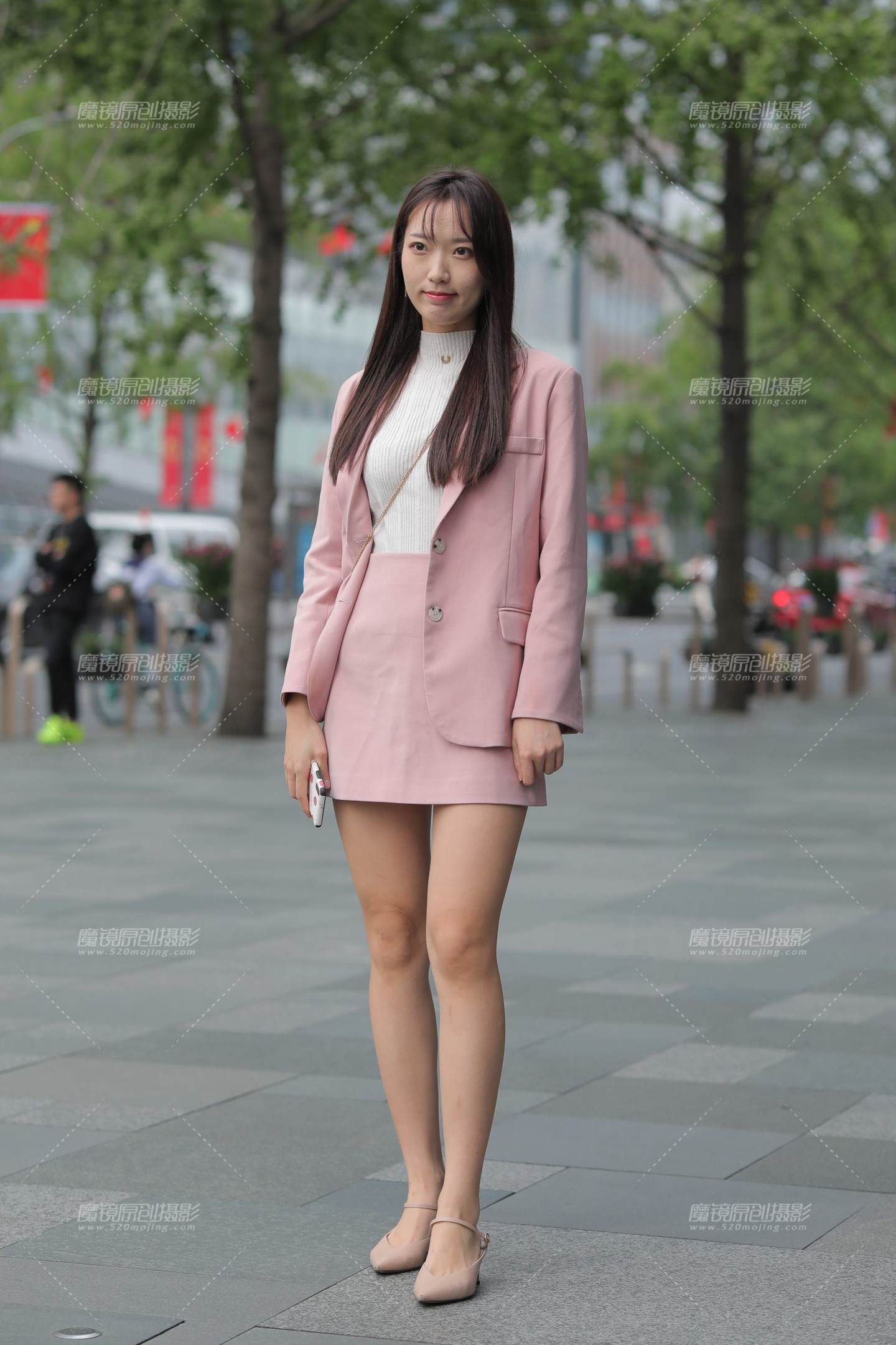 制服美眉-流行馆