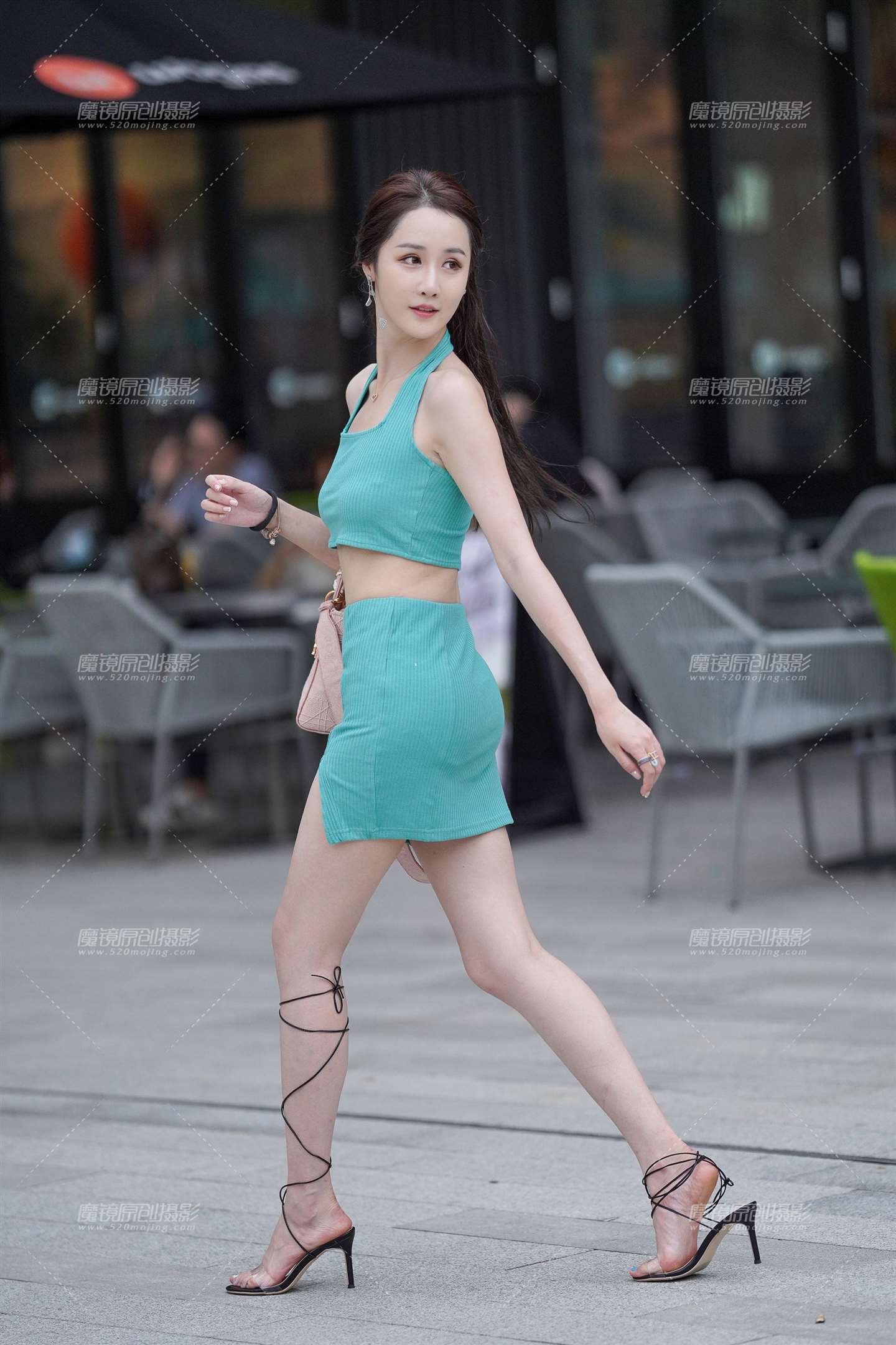 图片[2]-女神驾到 美不美看气质-流行馆