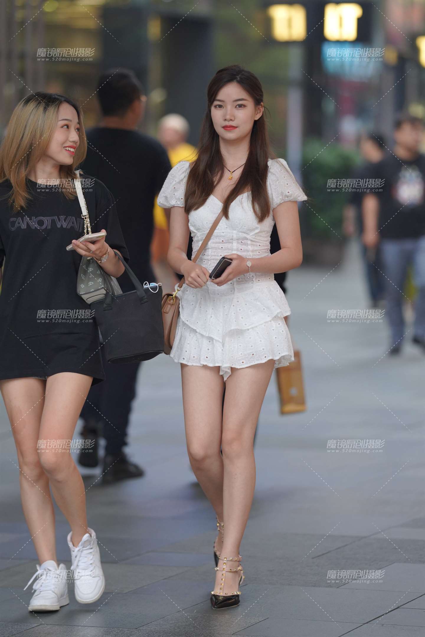 甜美可爱-流行馆