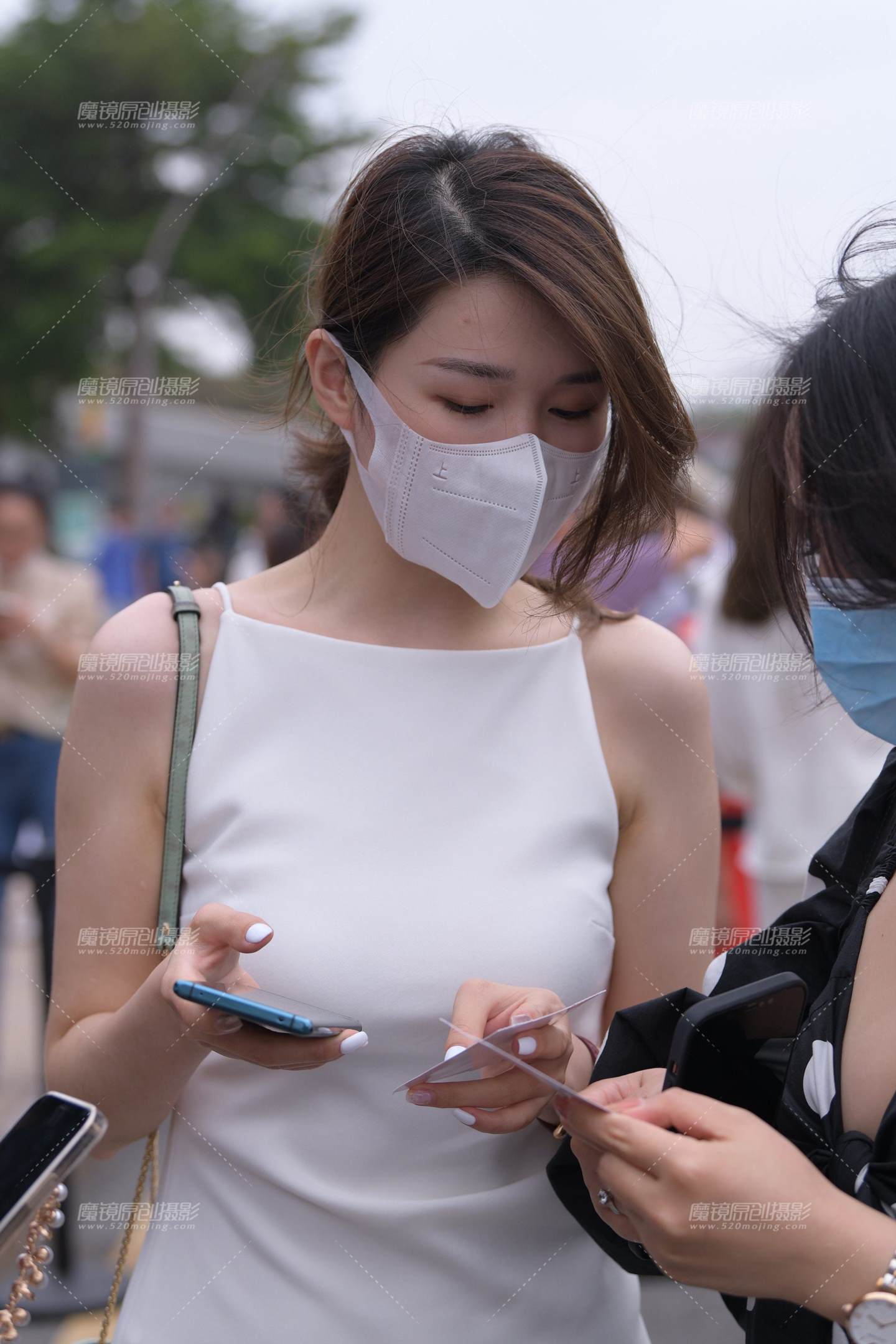 端庄的美**-流行馆