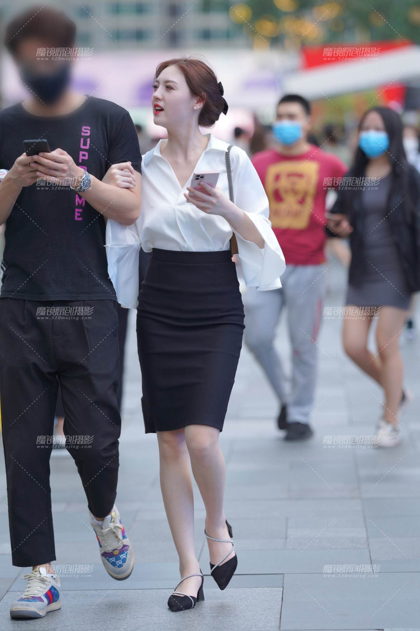 图片[3]-漂亮 气质-流行馆
