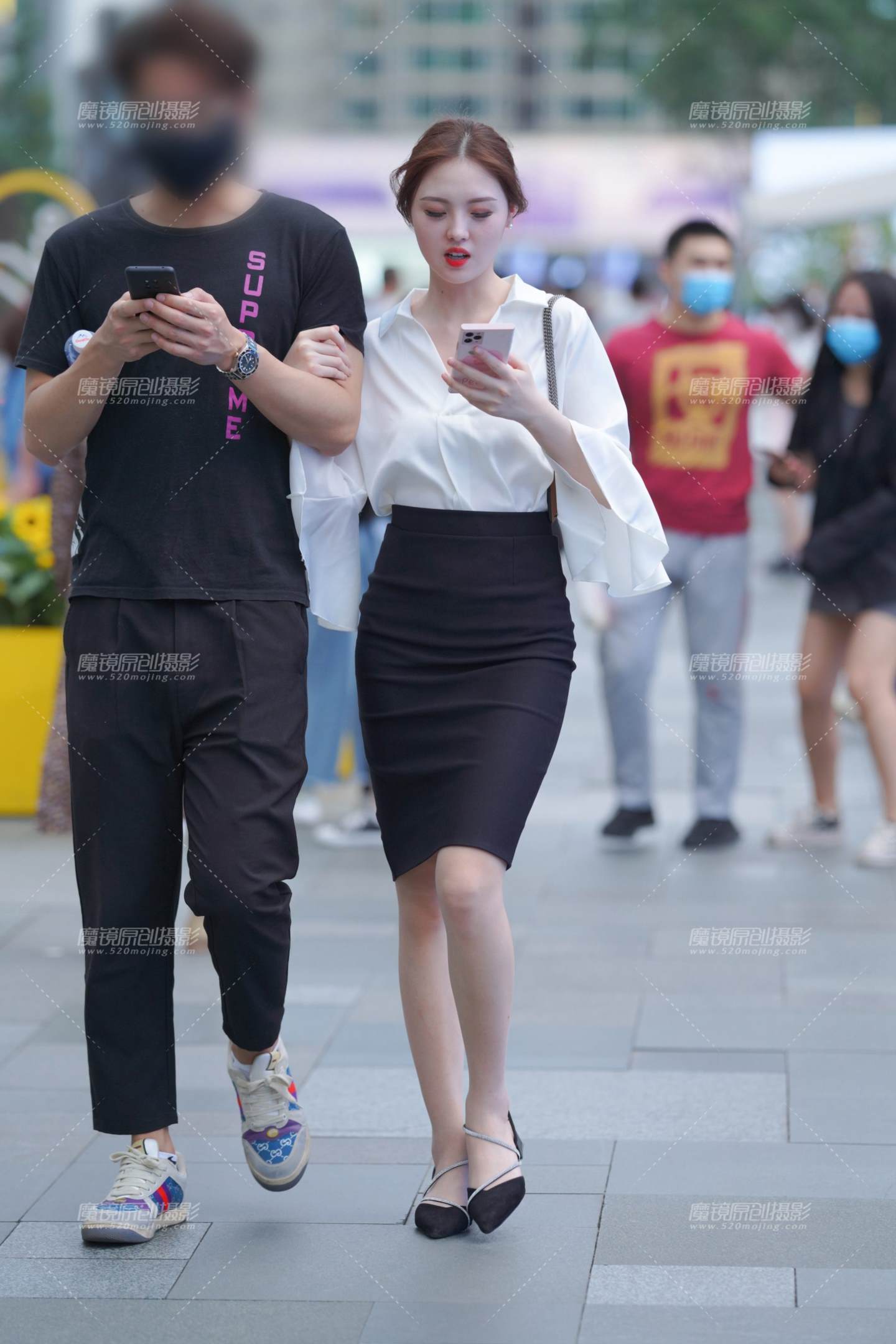 图片[5]-漂亮 气质-流行馆