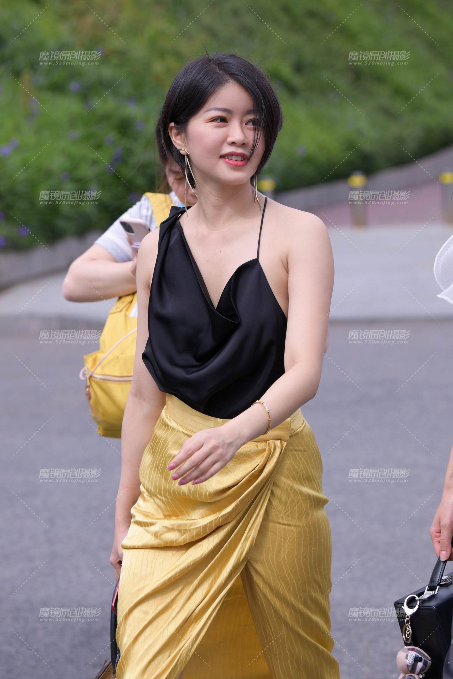 喜欢这份感觉~-流行馆