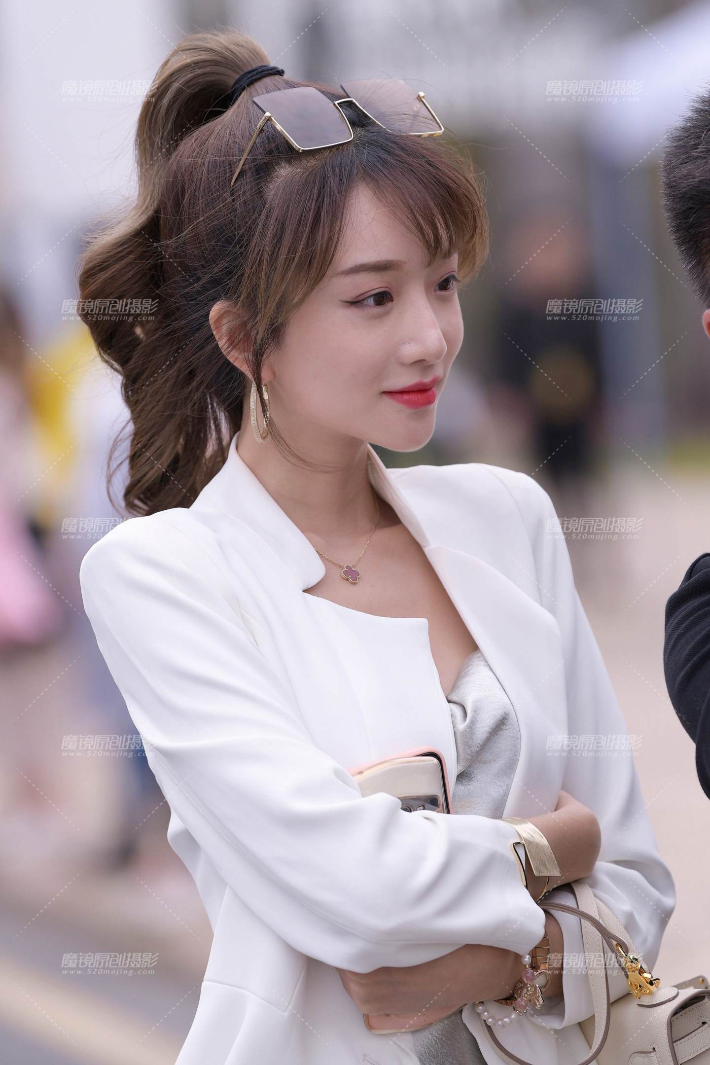 美美哒丝袜小仙女~-流行馆