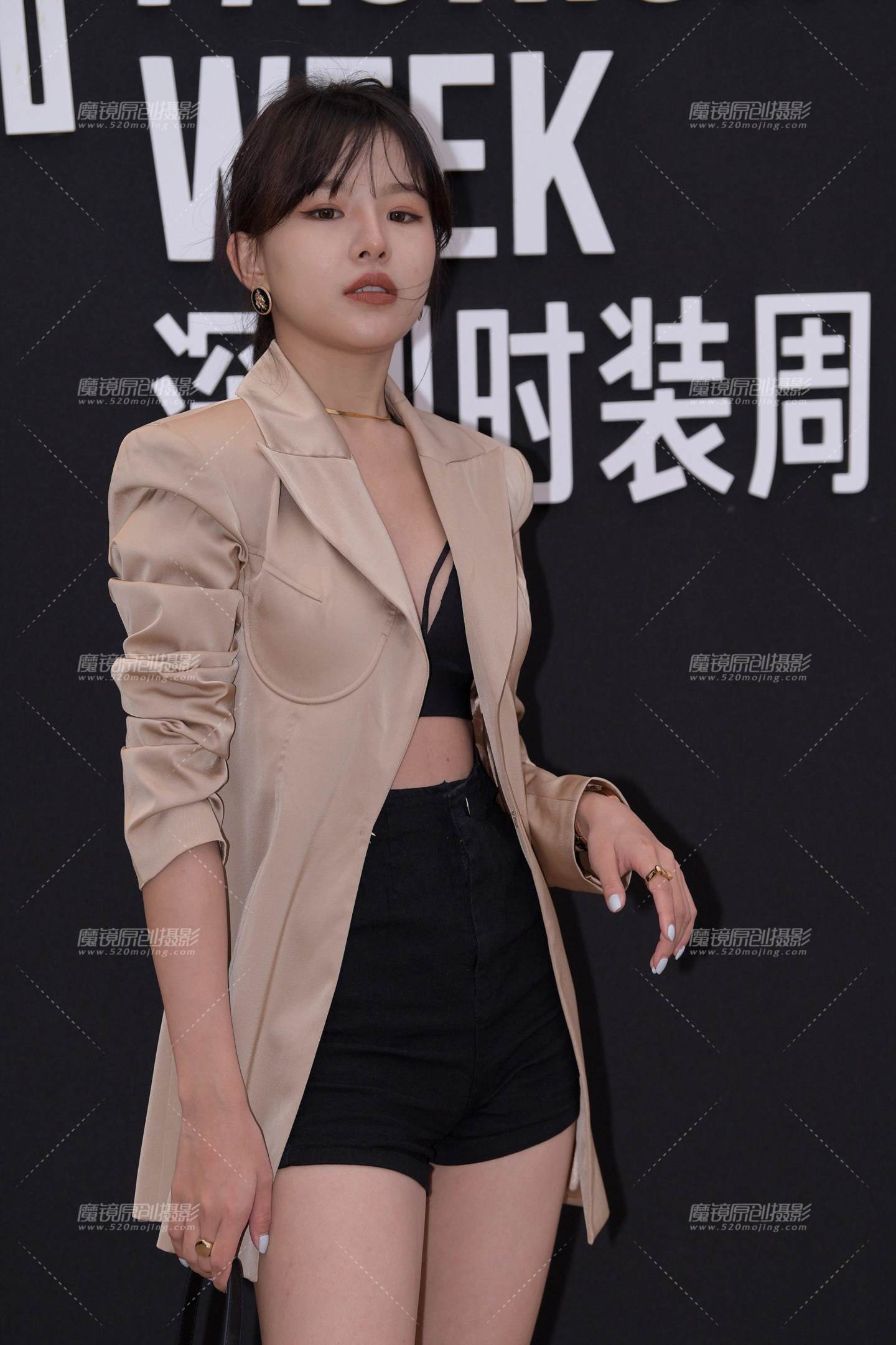 图片[5]-性感的美腿小姐姐~-流行馆