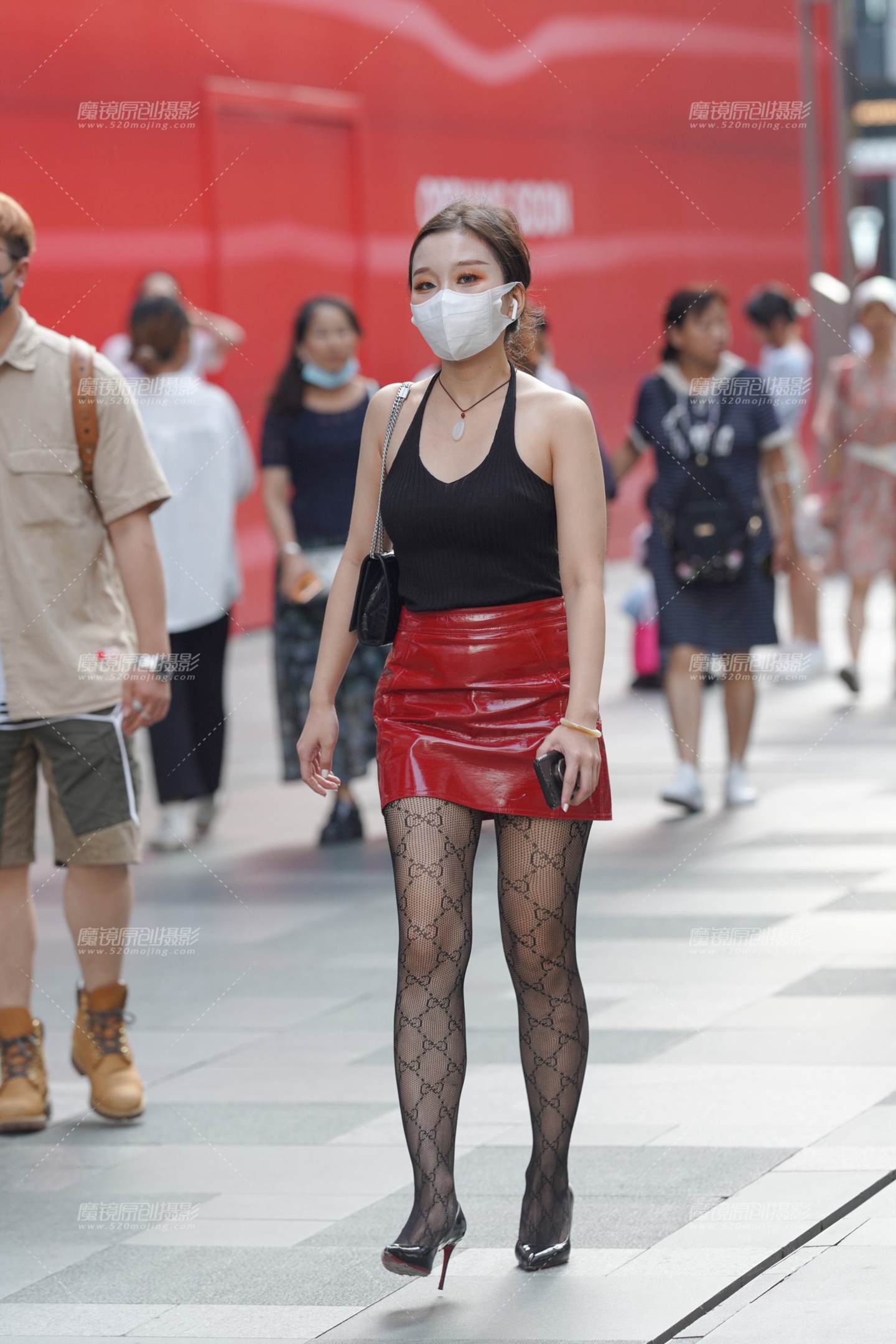轻熟女的魅力娓娓道来-流行馆