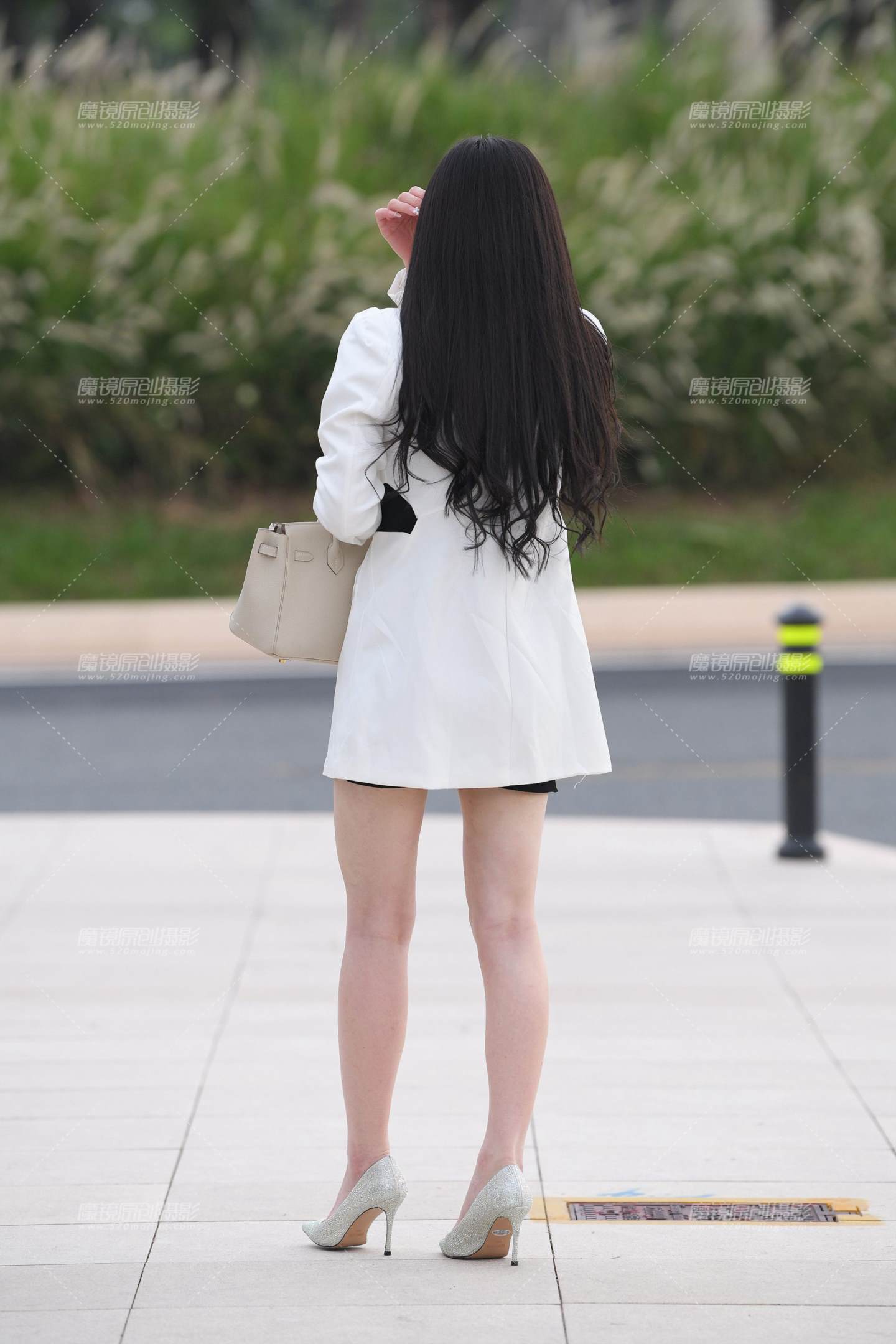图片[3]-性感丰满的美女-流行馆