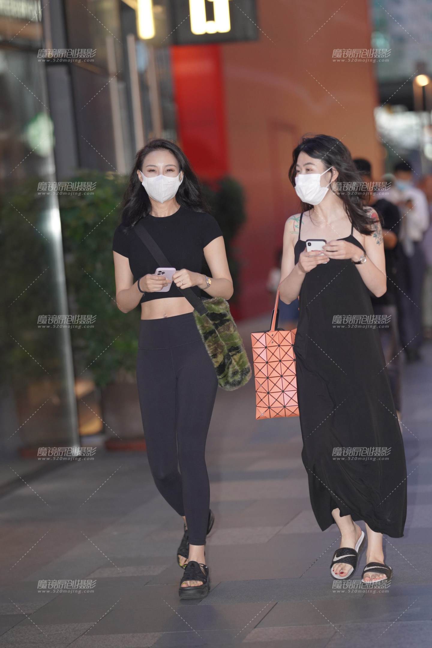 图片[4]-青春的运动气息 身材真不错-流行馆