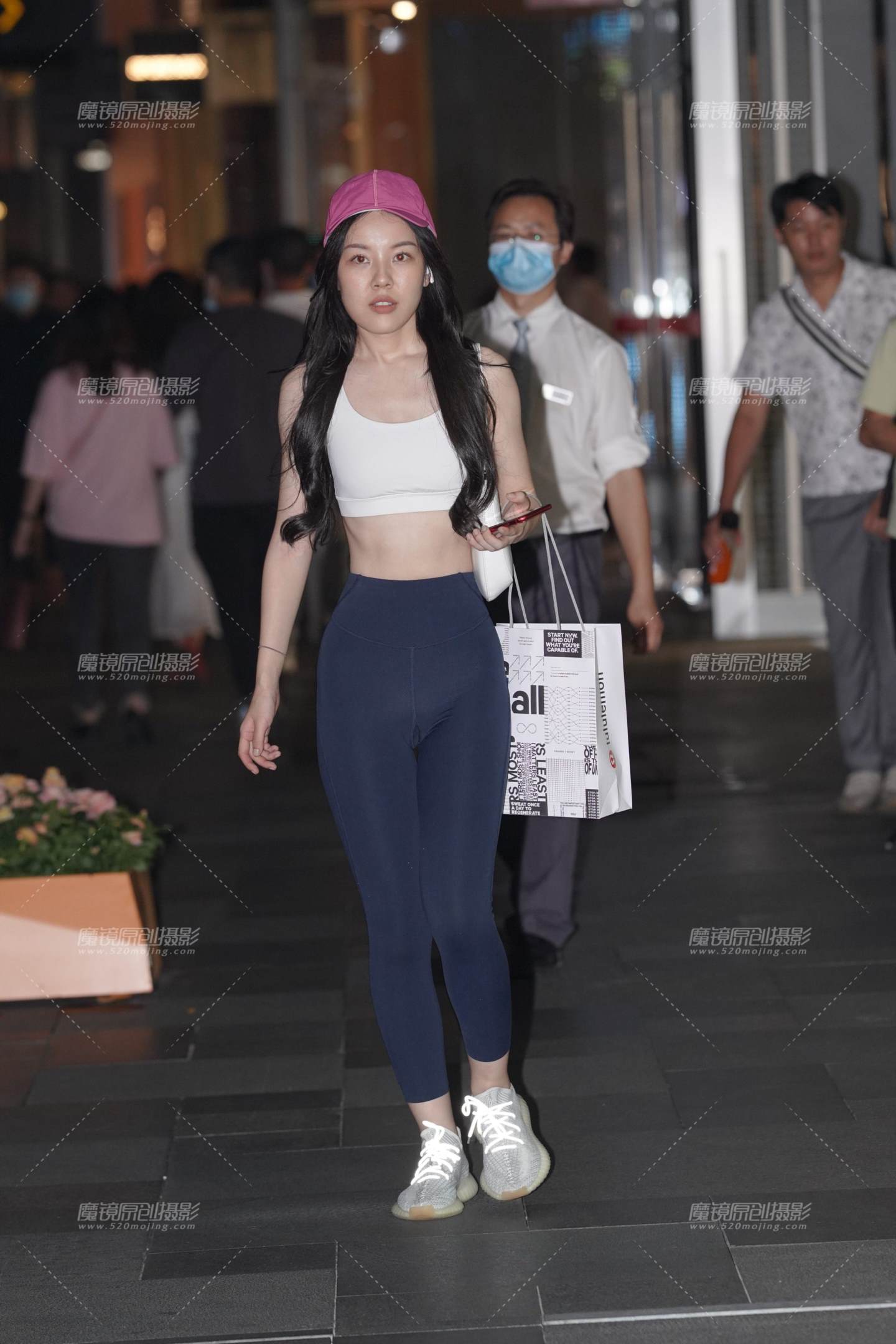 图片[3]-运动女孩-流行馆