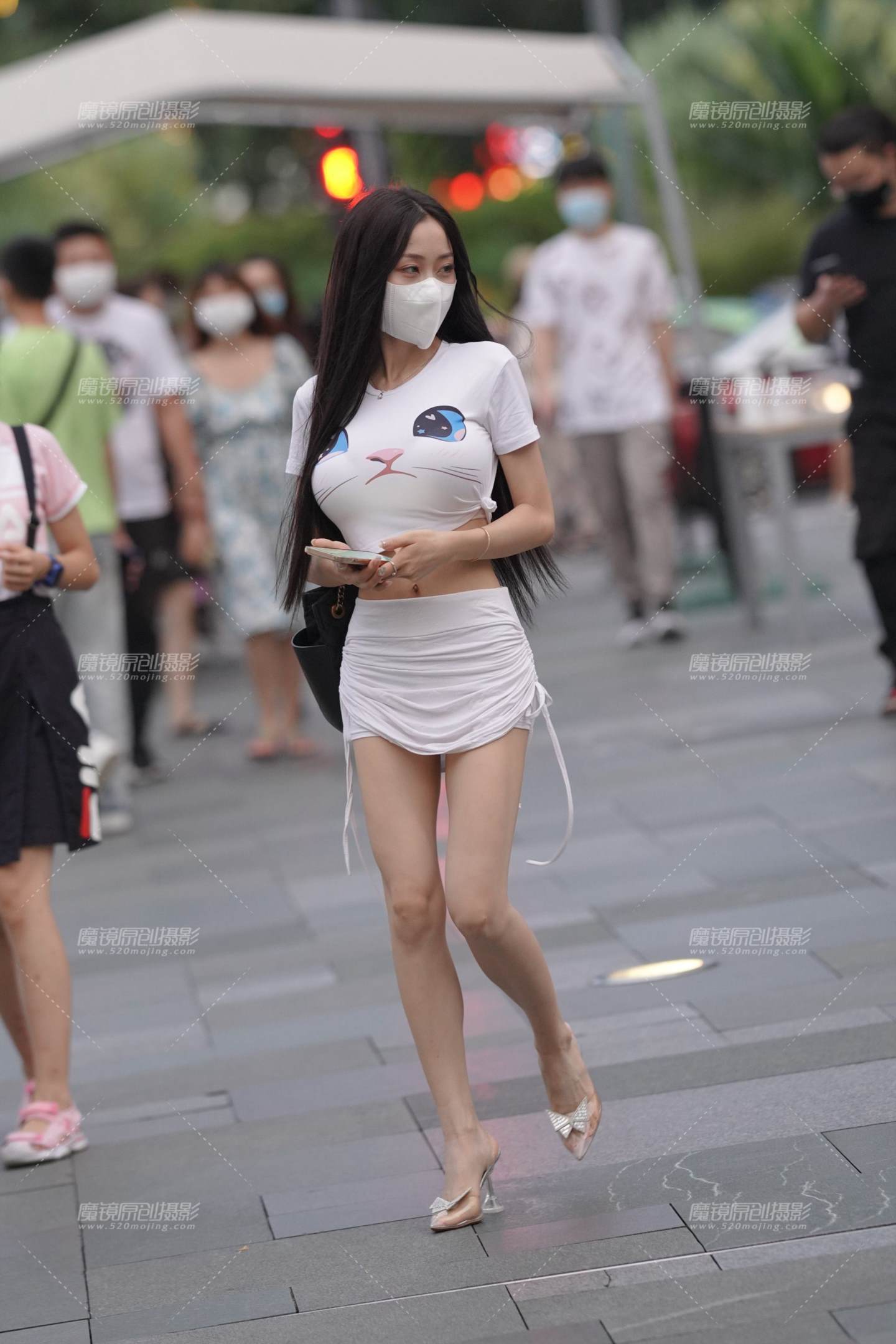 图片[3]-曼妙动人-流行馆