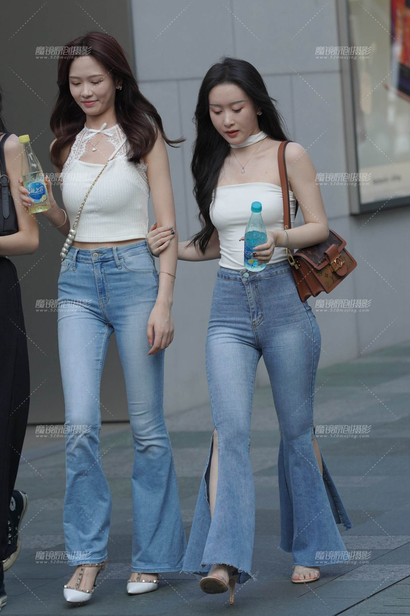 这才是紧牛的美-流行馆