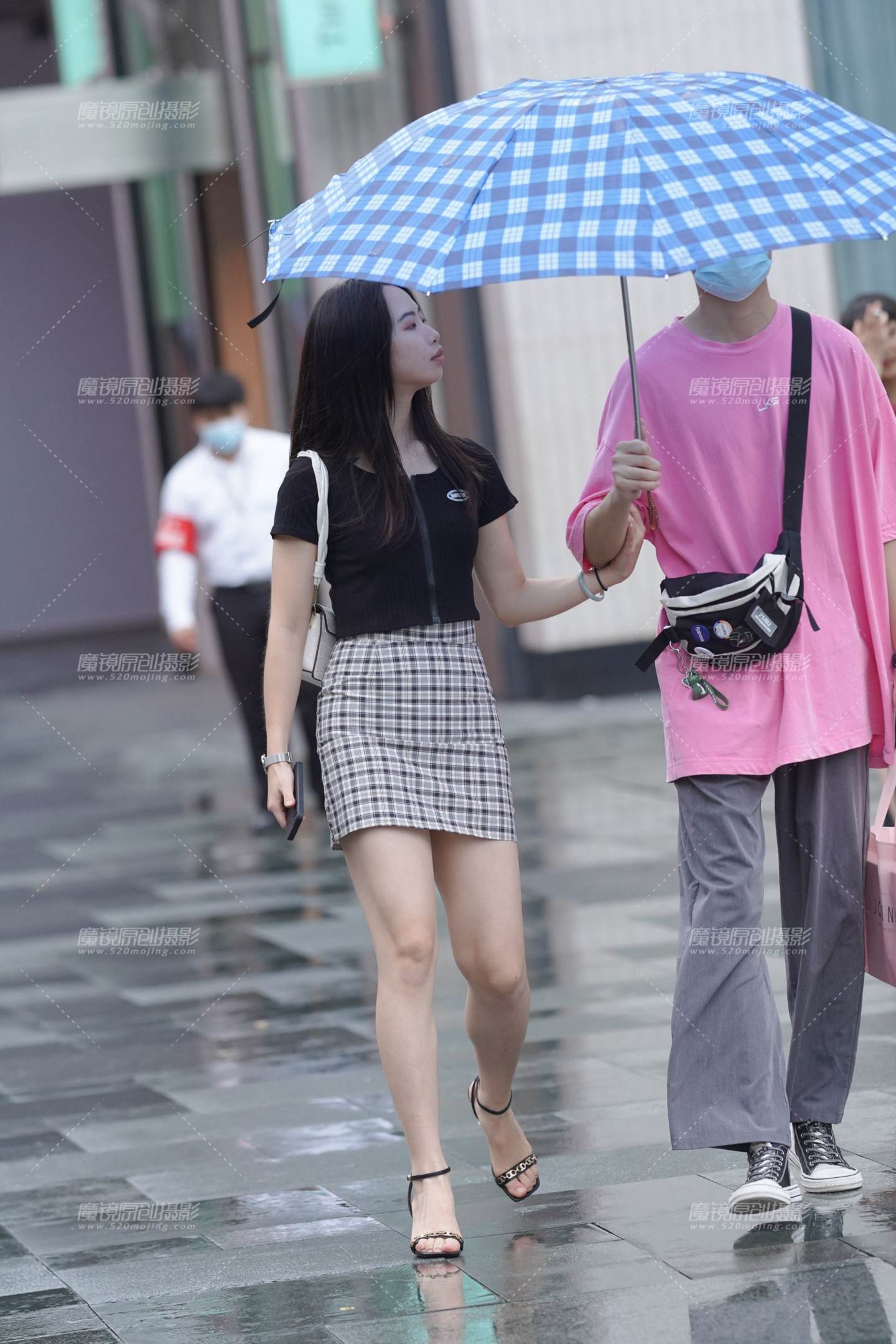 图片[3]-短裙女友-流行馆