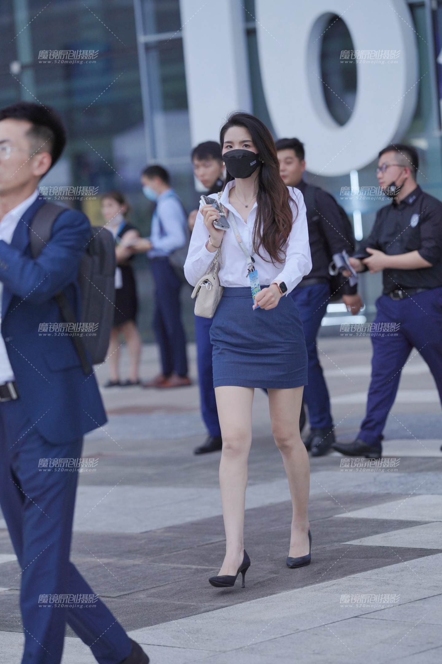 图片[5]-制服美腿-流行馆