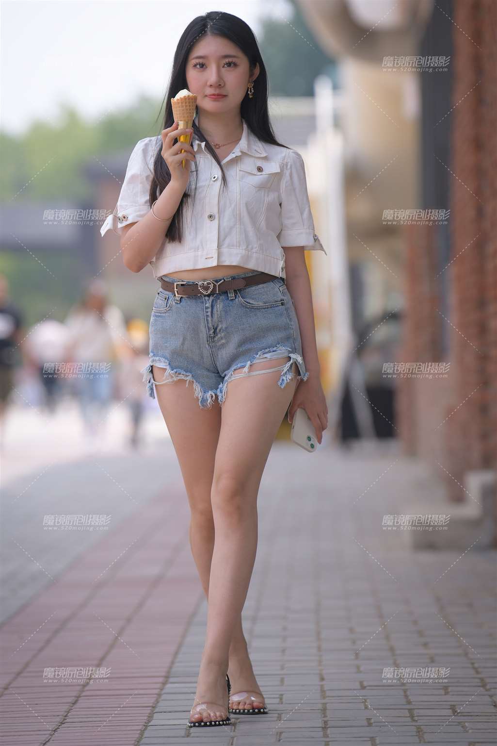 图片[1]-彩虹的心愿-街拍流行馆