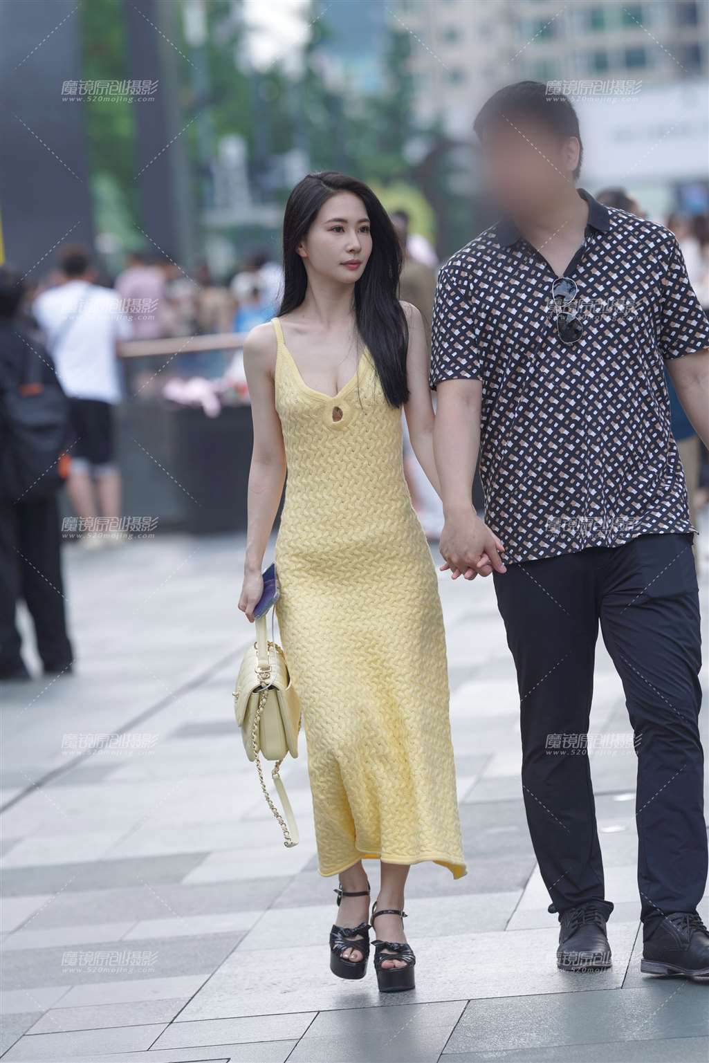 图片[1]-气质-街拍流行馆