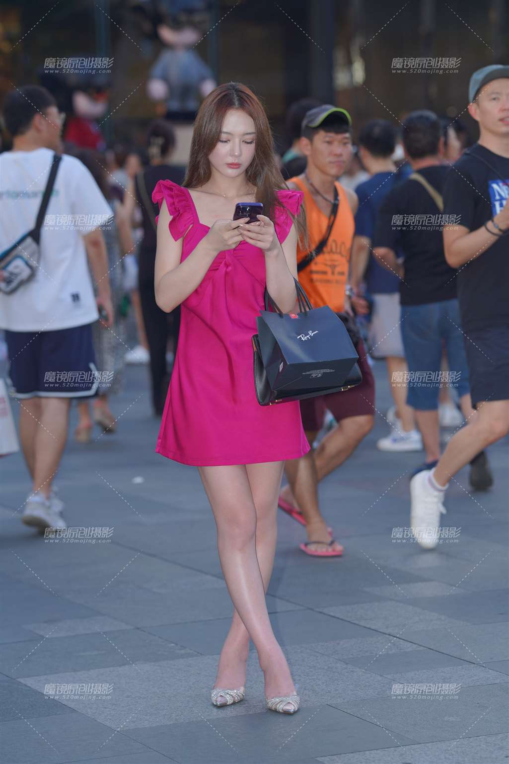 图片[1]-漂亮辣妈-街拍流行馆