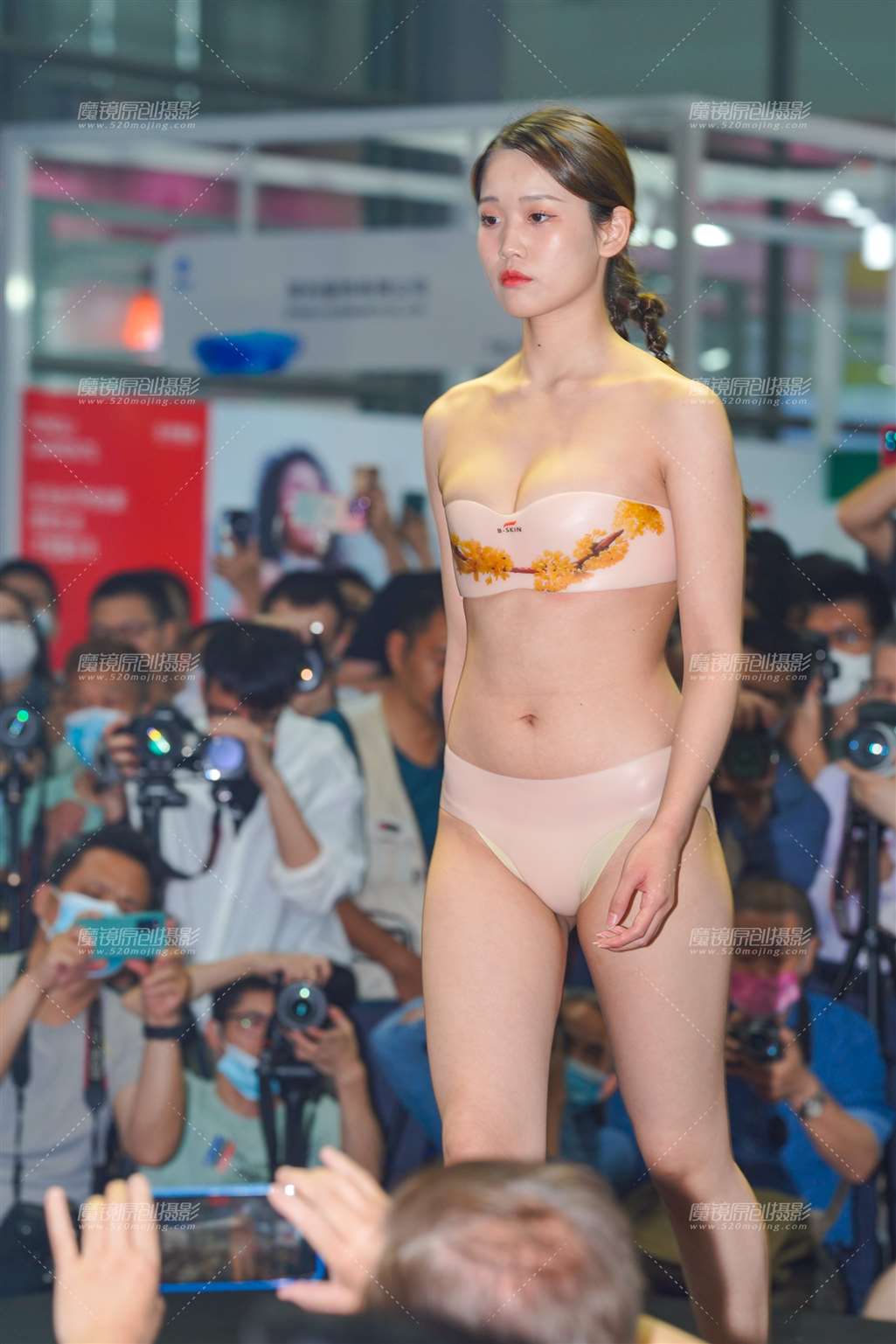 图片[1]-内衣秀-街拍流行馆