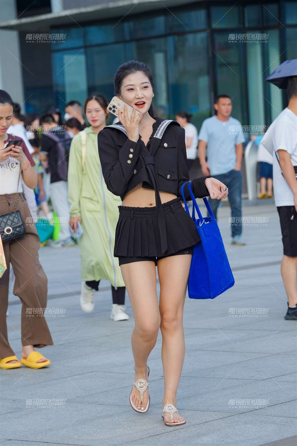 图片[5]-美人既醉-街拍流行馆
