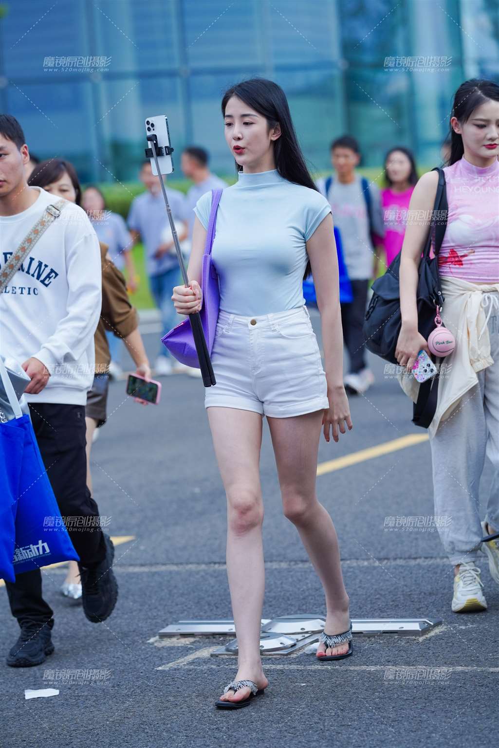 图片[5]-悦目是佳人-街拍流行馆