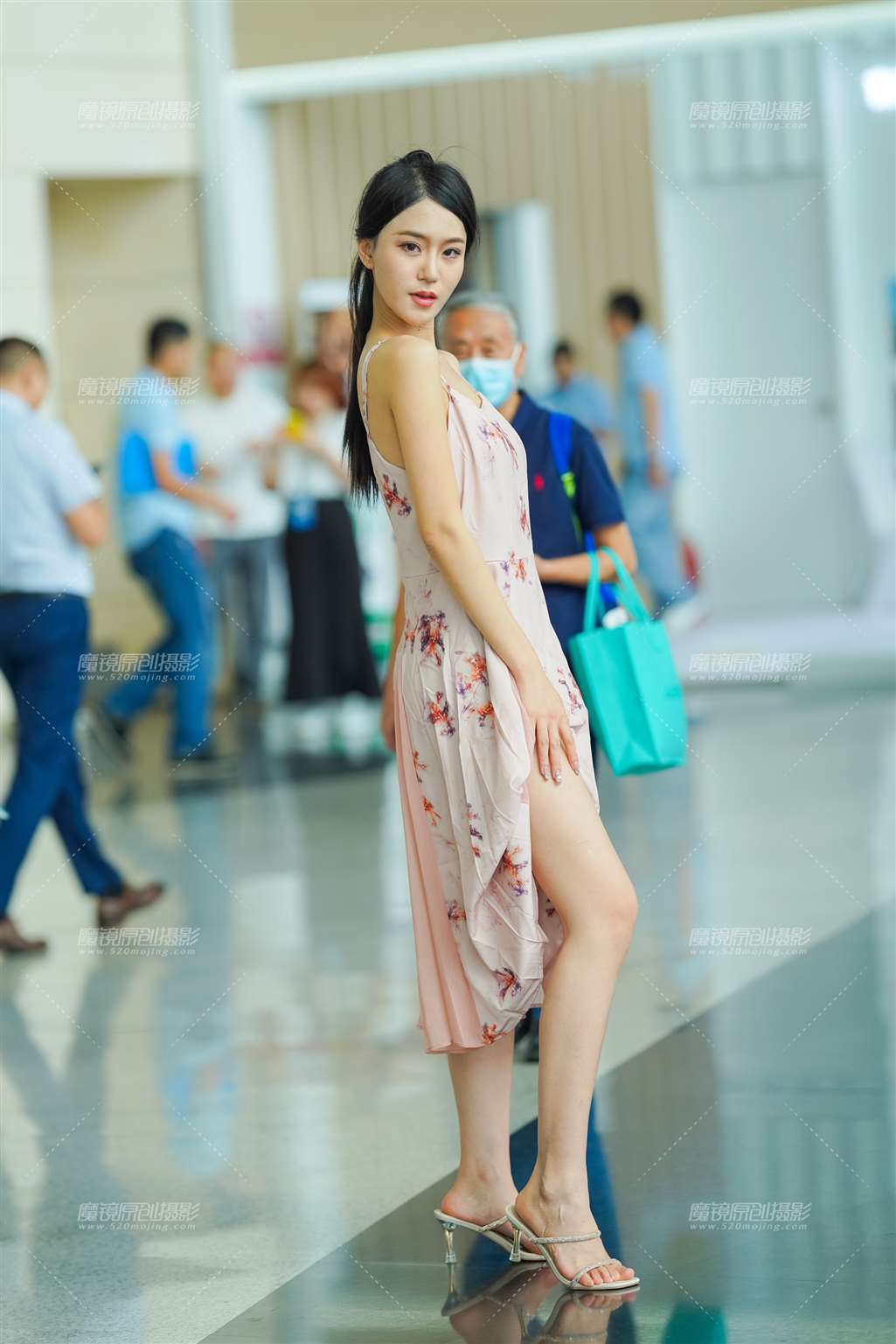图片[1]-飘飘欲仙-街拍流行馆