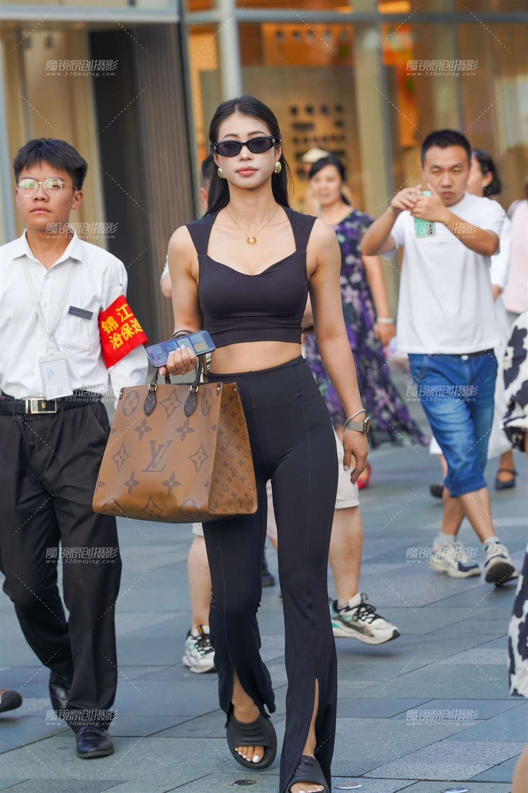 图片[4]-瑜伽运动好身材-街拍流行馆