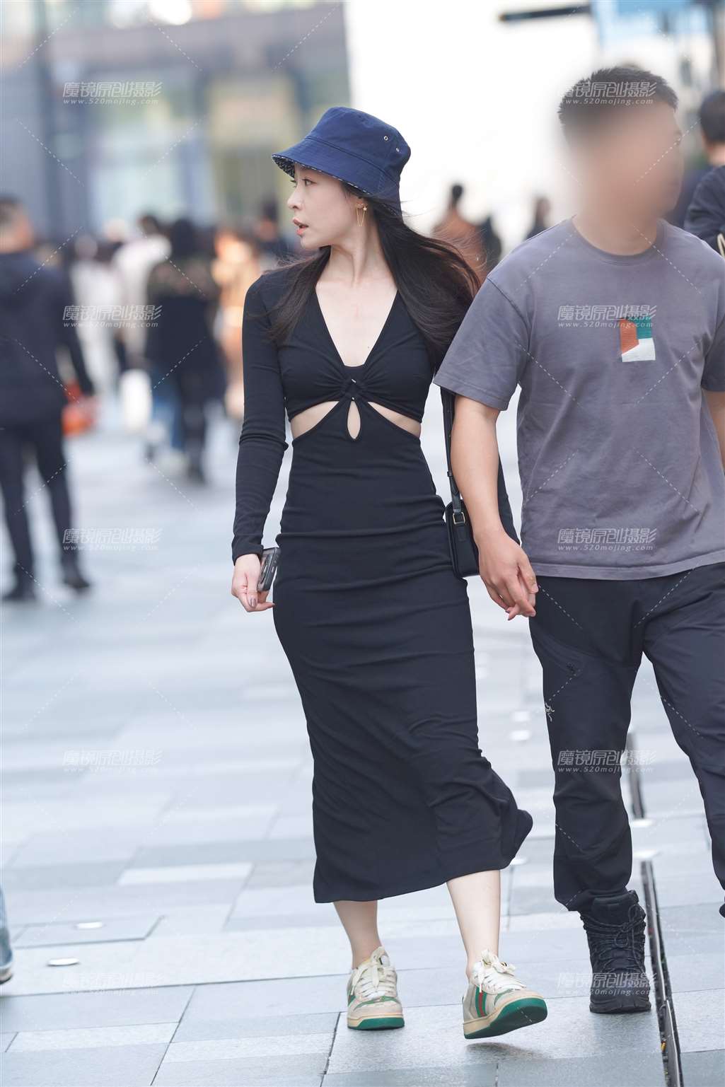 图片[1]-美好身材-街拍流行馆