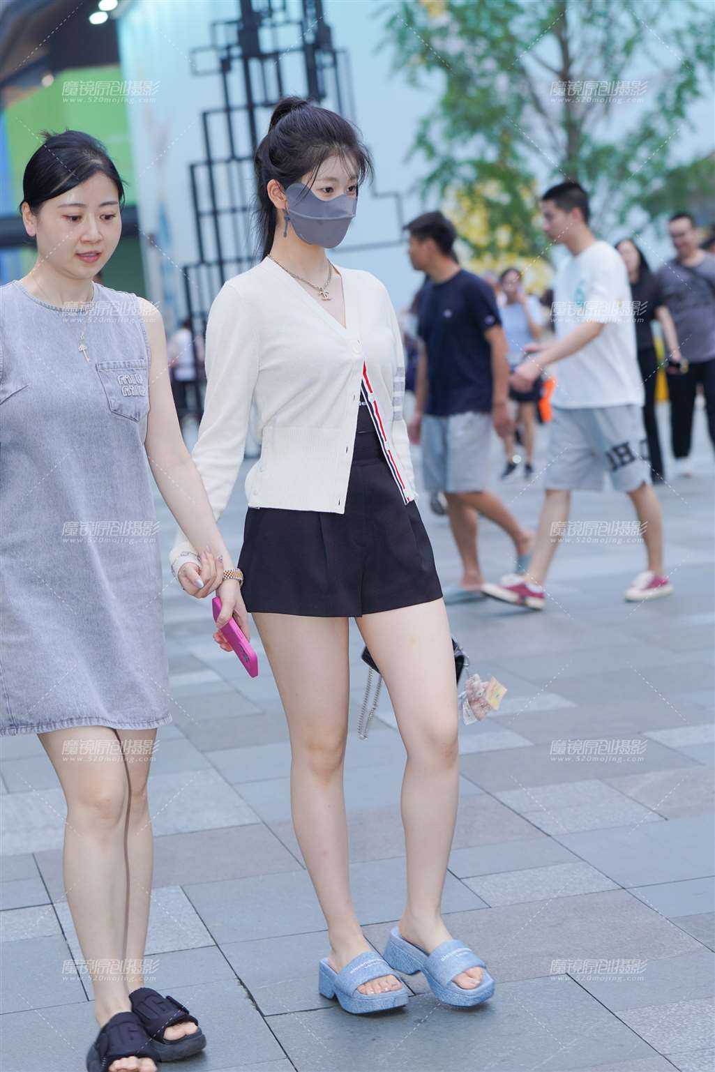 图片[1]-清秀-街拍流行馆