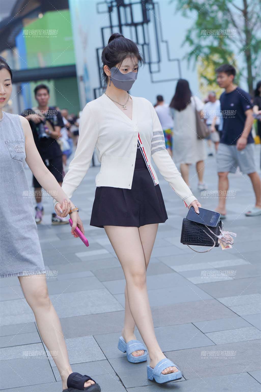 图片[4]-清秀-街拍流行馆