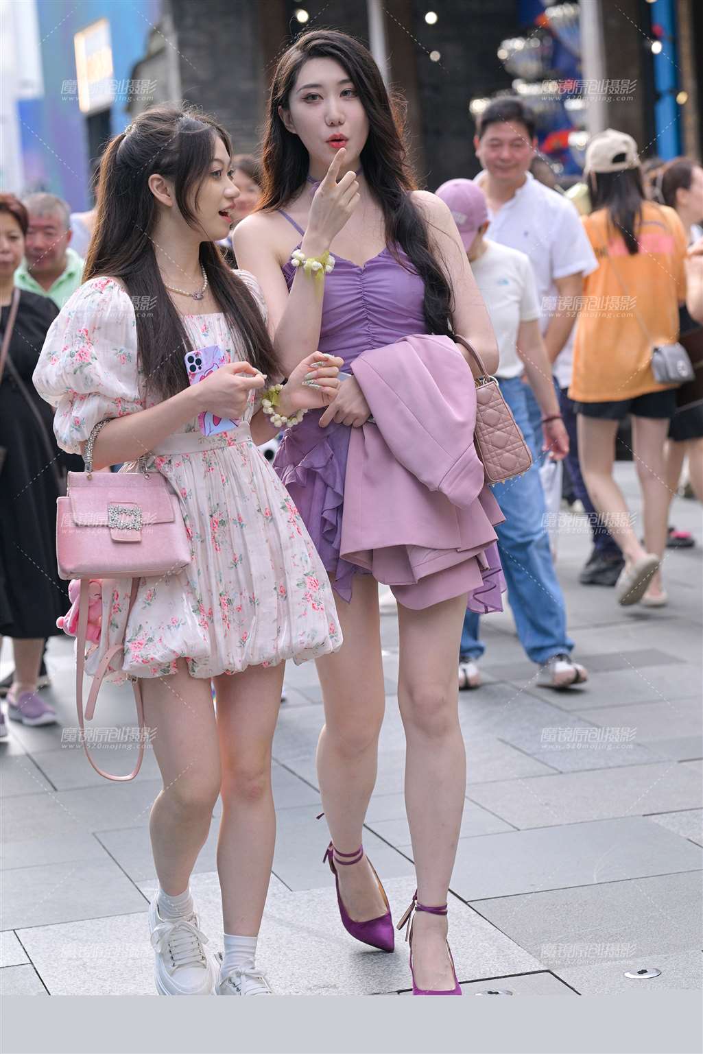 图片[3]-逛街美腿-街拍流行馆